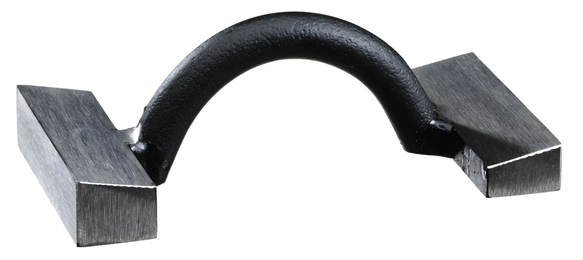 01110000 Doppelfalzeisen , 140 mm, Klempner, Freund