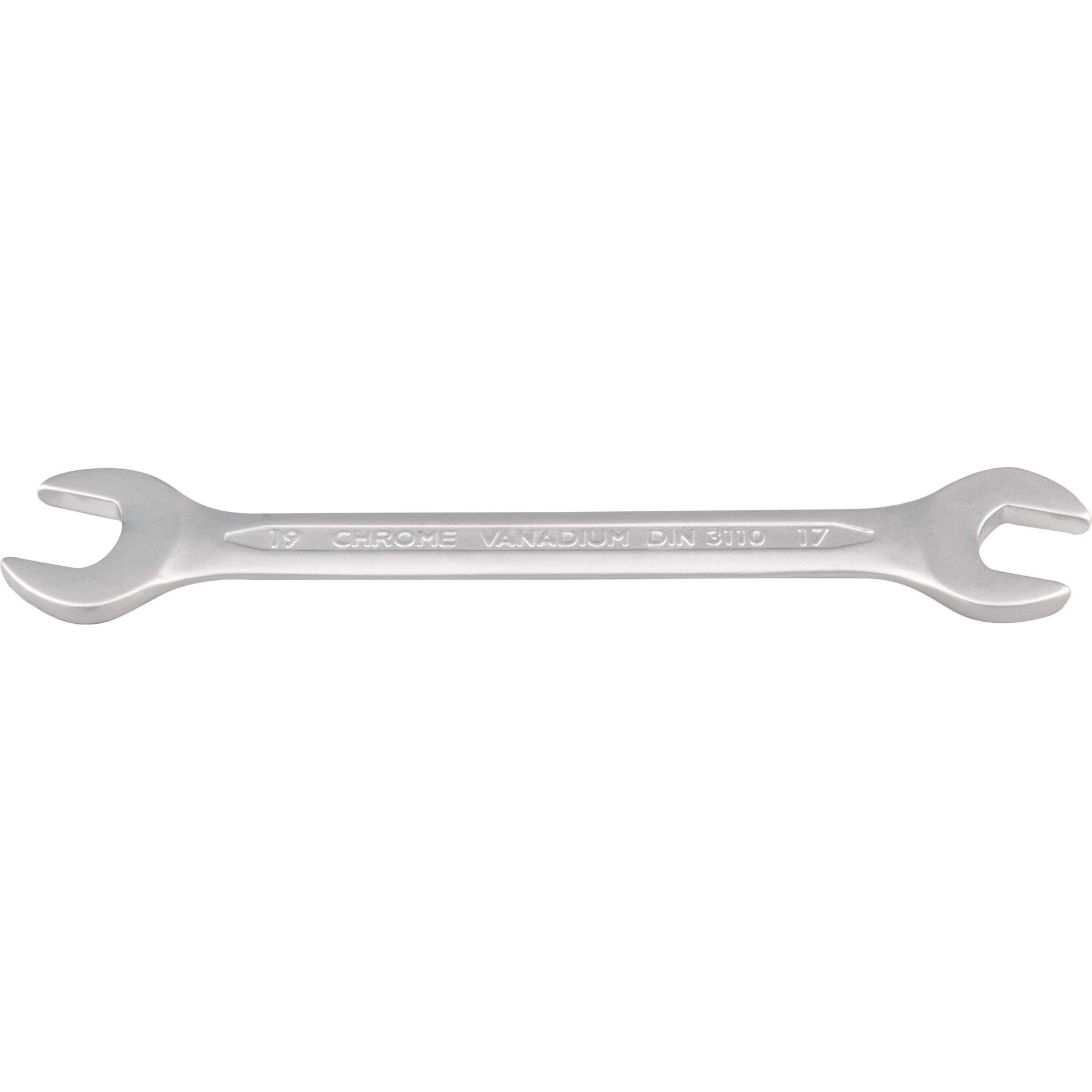 Schlüssel-Schraubenschlüssel, Inbusschlüssel, Doppelringschlüssel, Metall, silber