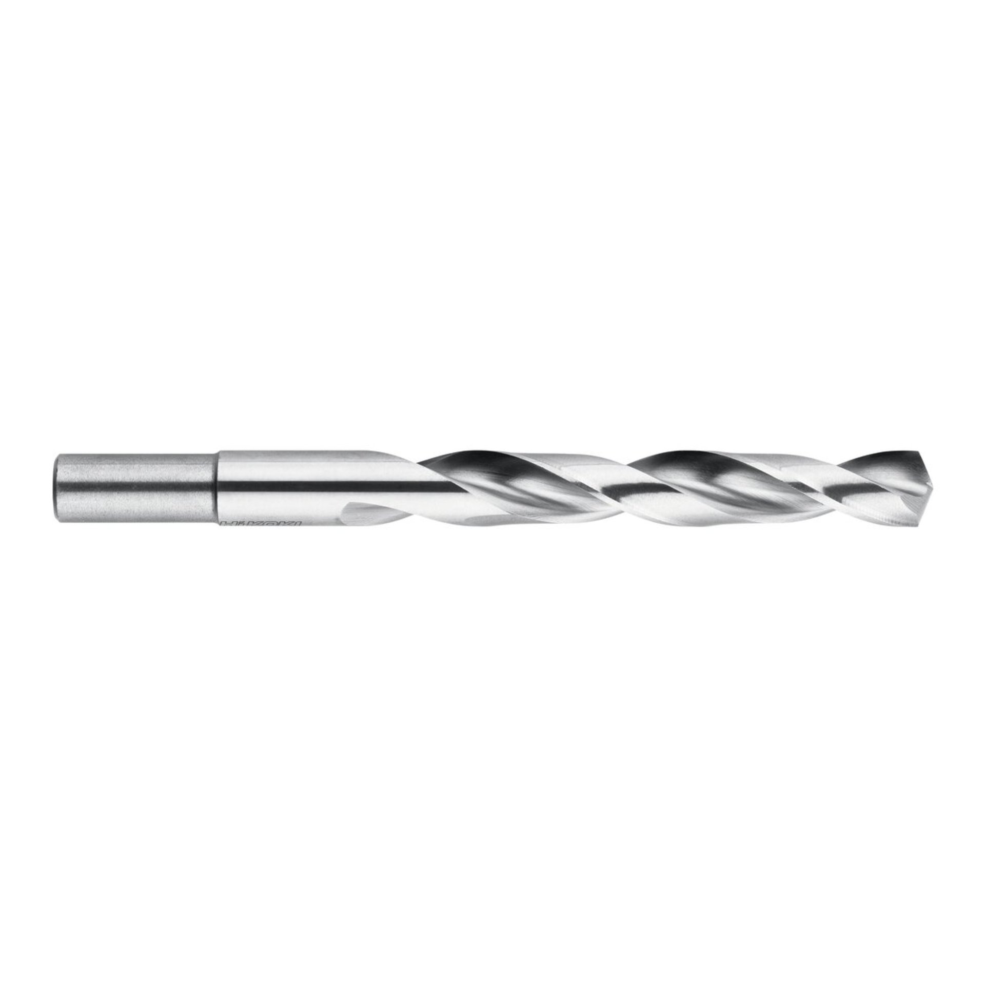 Hikoki Metallbohrer HSS-G DIN 338 mit reduziertem Schaft 13 mm