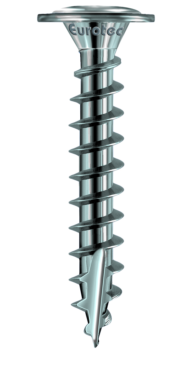 945868_Paneltwistec-TK Schieferschraube Paneltwistec Tellerkopf - Edelstahl gehärtet - TX20