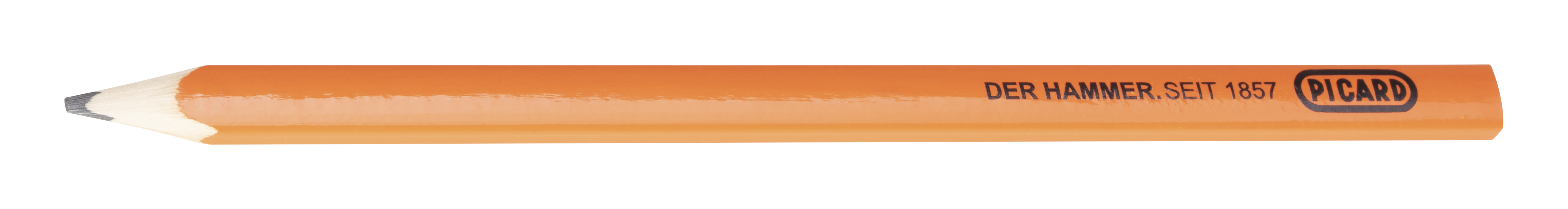 Picard Zimmermannsbleistift (0071501-025)