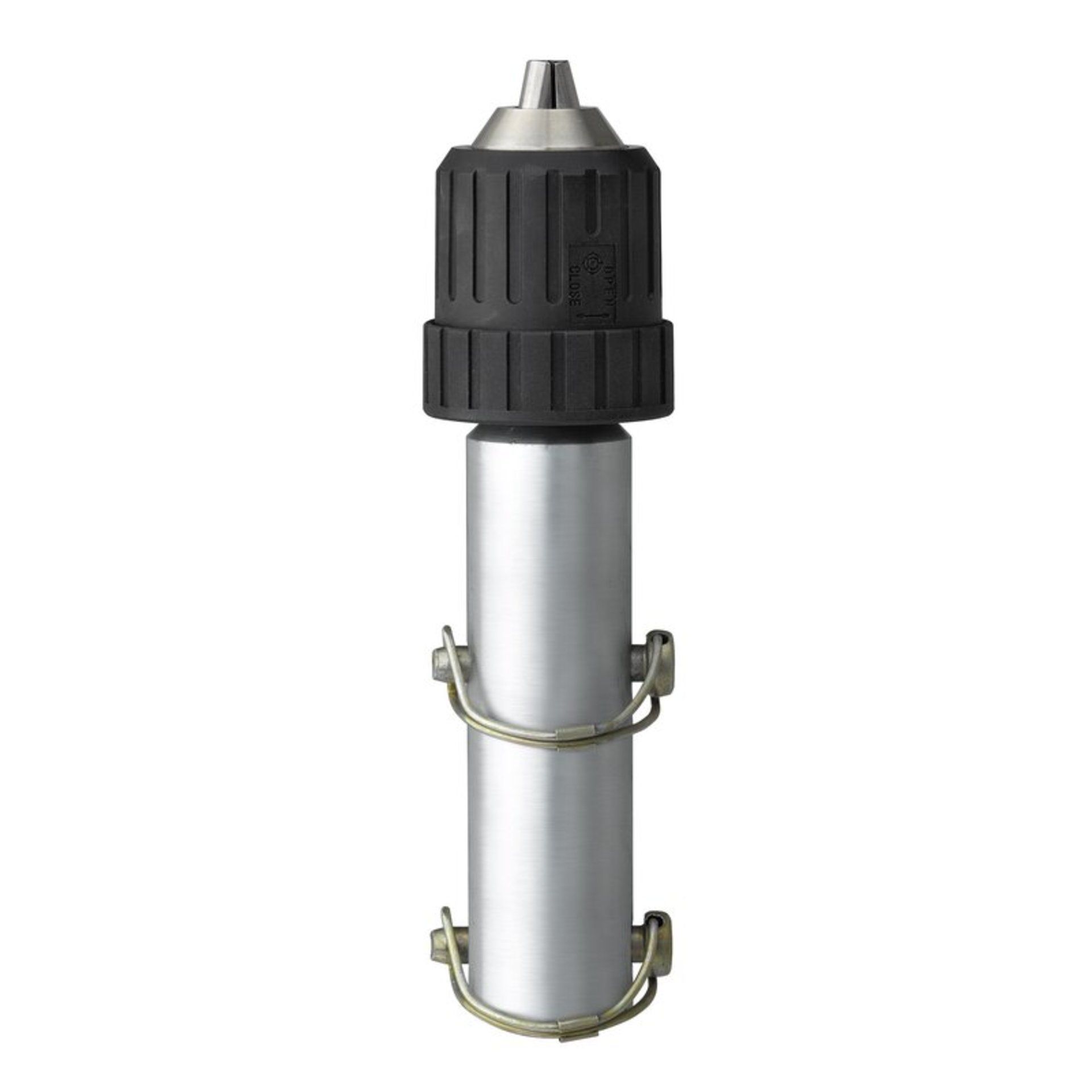 Hikoki Bohrfutter 1-13 mm schlüssellos für Erdbohrer Hikoki Bohrfutter 1-13 mm schlüssellos für Erdbohrer