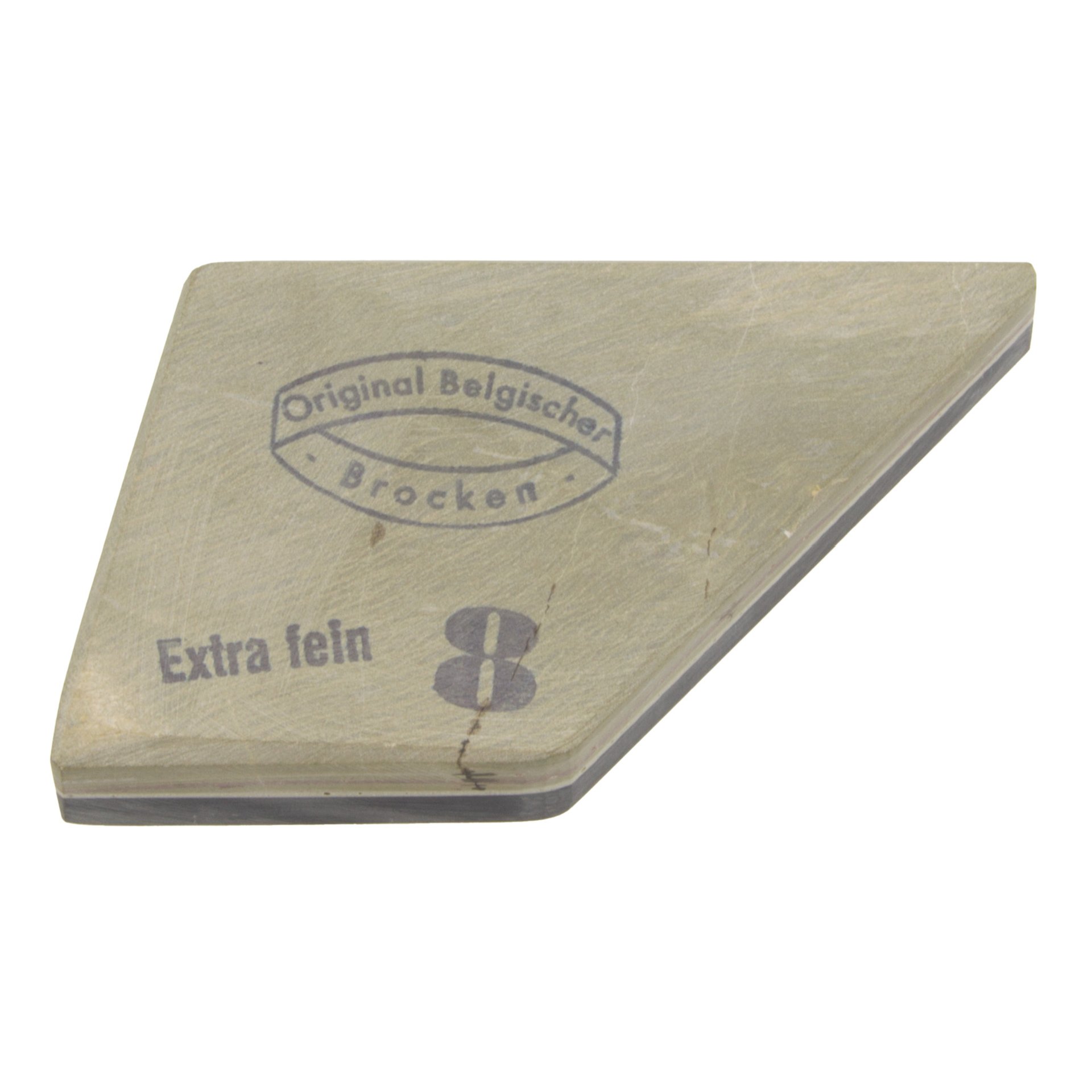 Stubai Belgischer Brocken