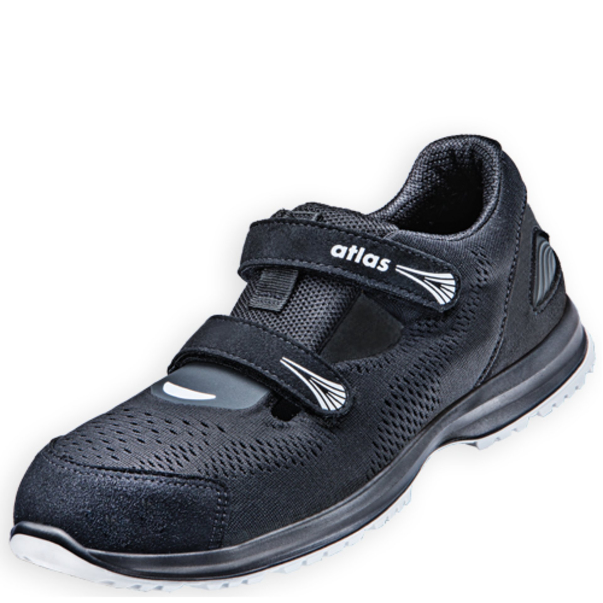 Schuh, Sneaker, Outdoor, Mesh, Velcro