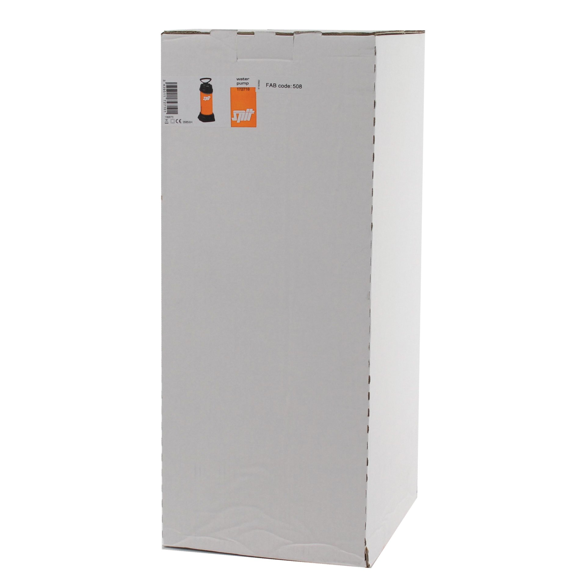 Gerät, Elektrisches Gerät, Postfach