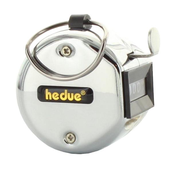 HEDÜ Handstückzähler