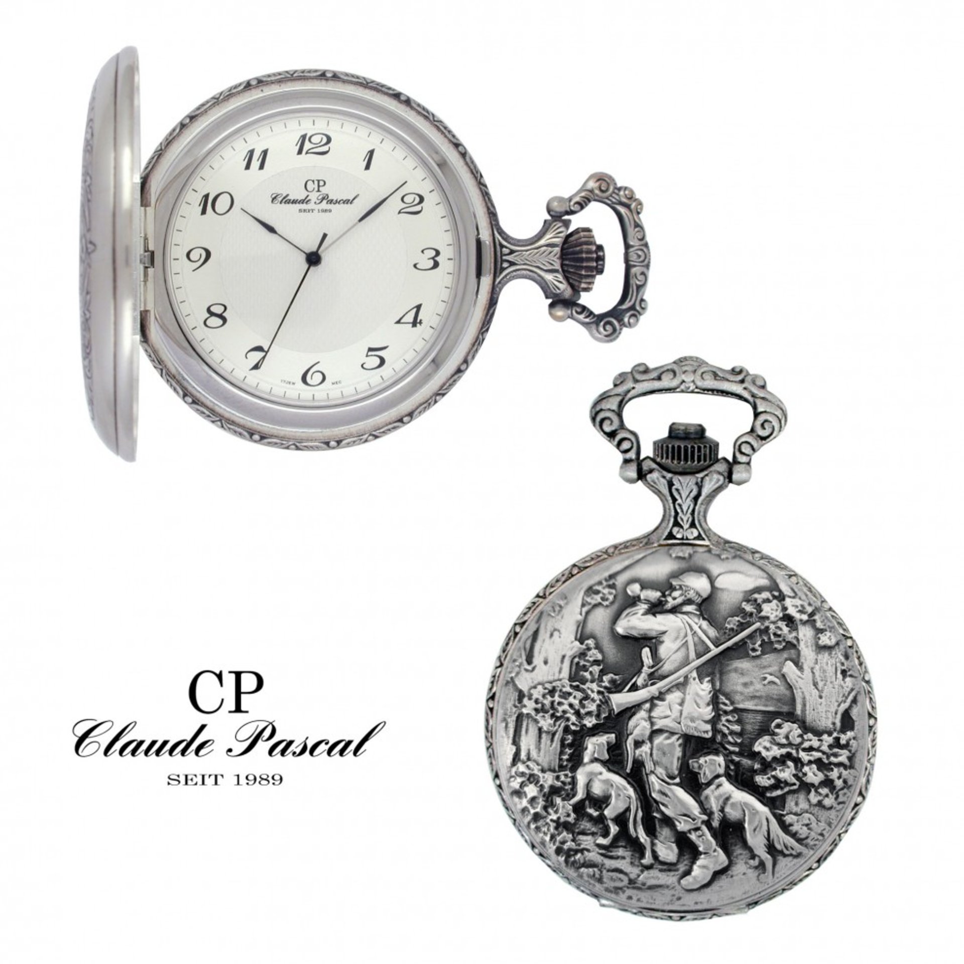 Armbanduhr, Zubehör