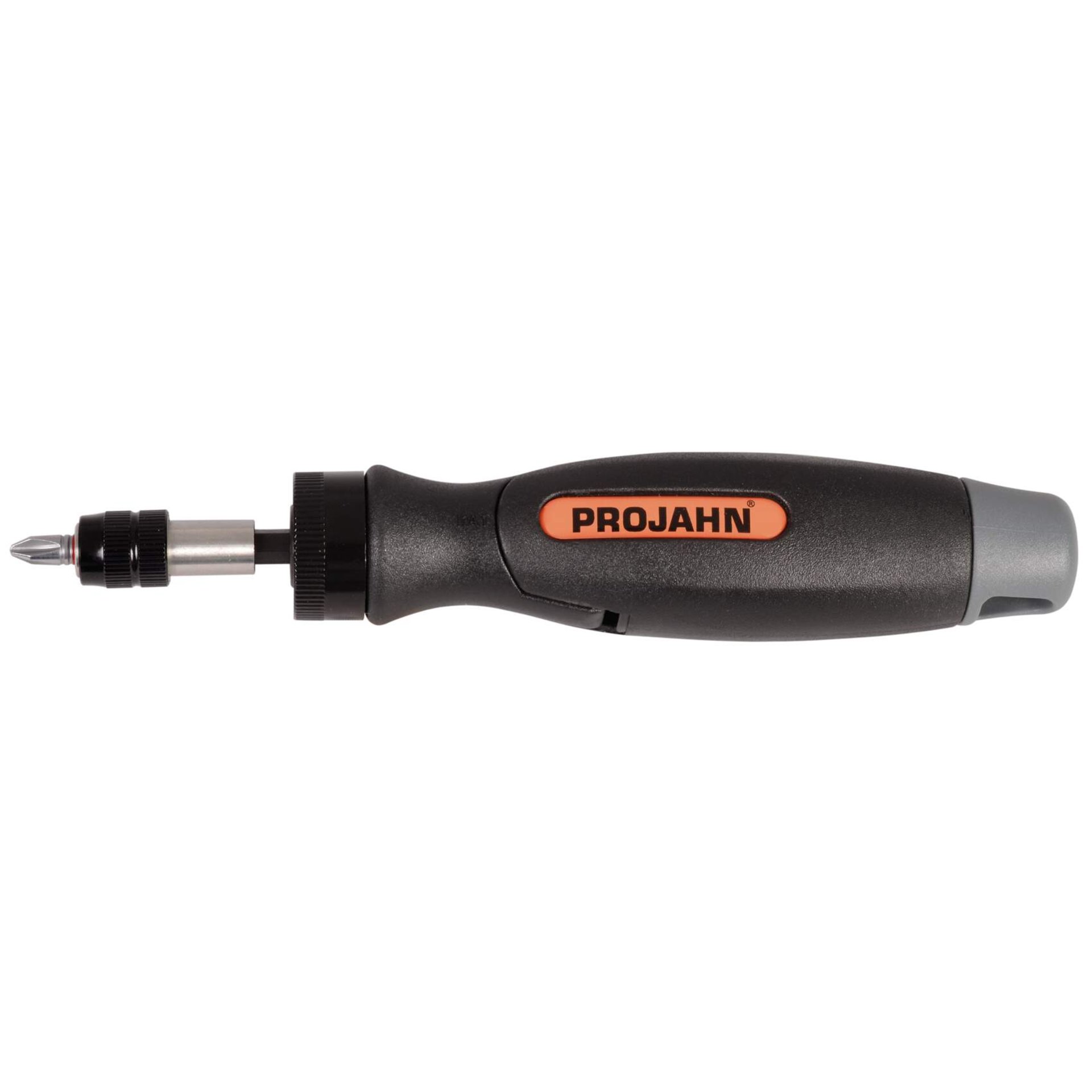 Schraubendreher, Kreuzschlitz-Schraubendreher, Mini-Schraubendreher, Werkzeug, Griff aus Kunststoff