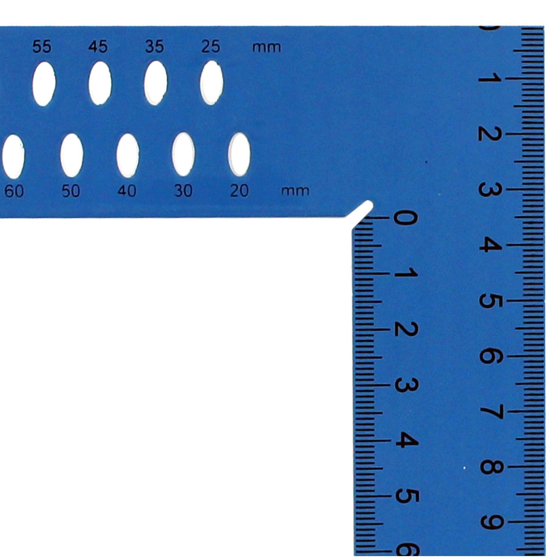 Diagramm, Handlung
