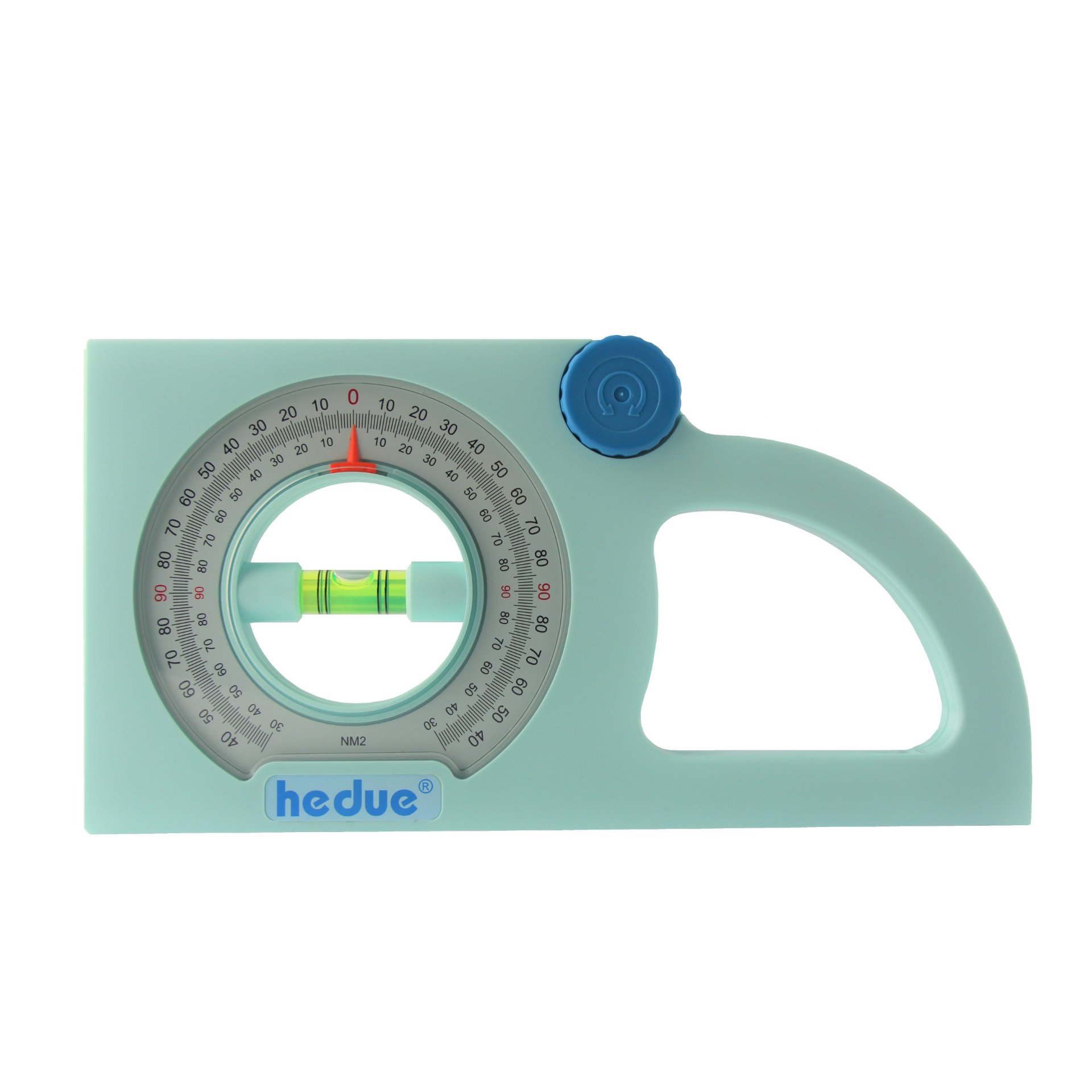 Hedü Neigungsmesser hedue NM2
