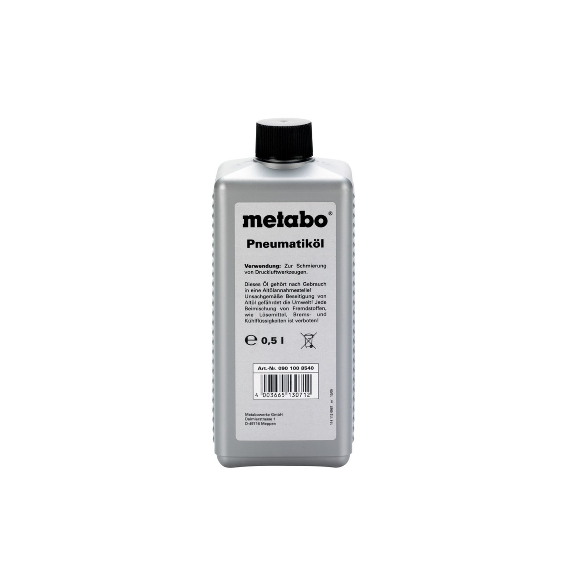 Flasche, Shampoo