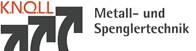 K.N.O.L.L  Metall- und Spenglertechnik