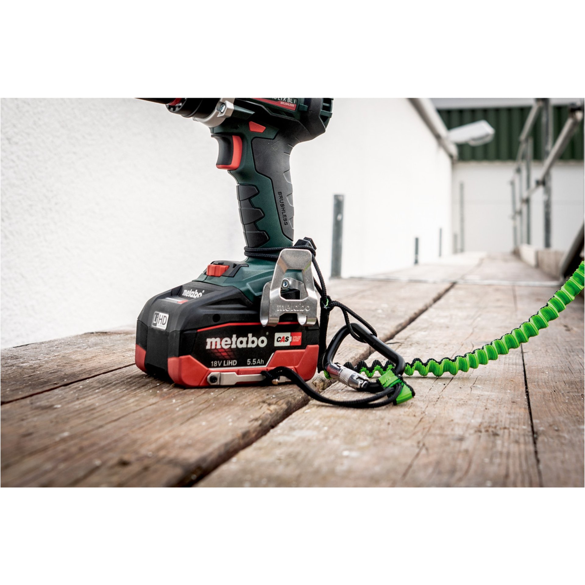 Gerät, Elektrische Bohrmaschine, Werkzeug