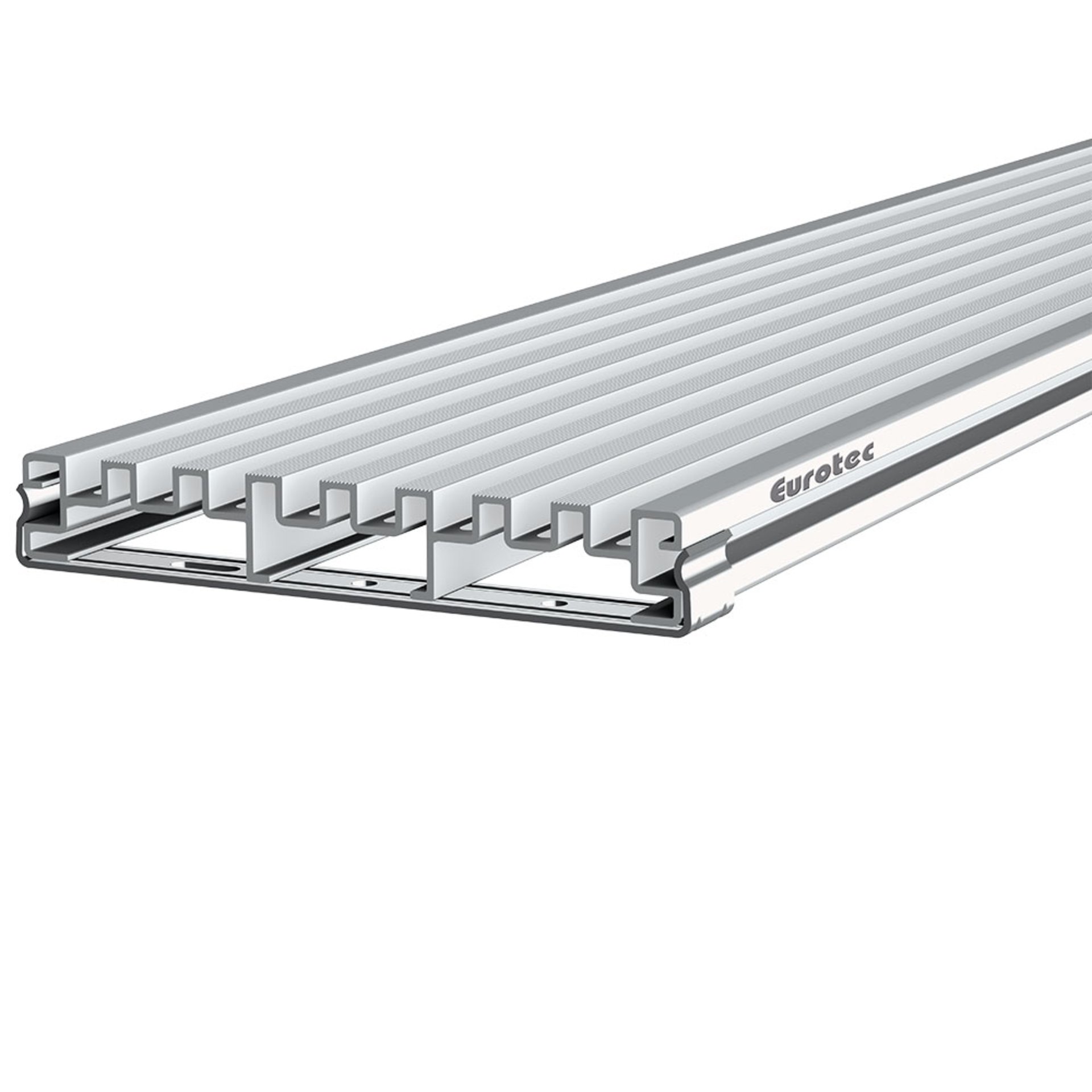 Aluminium, Regal