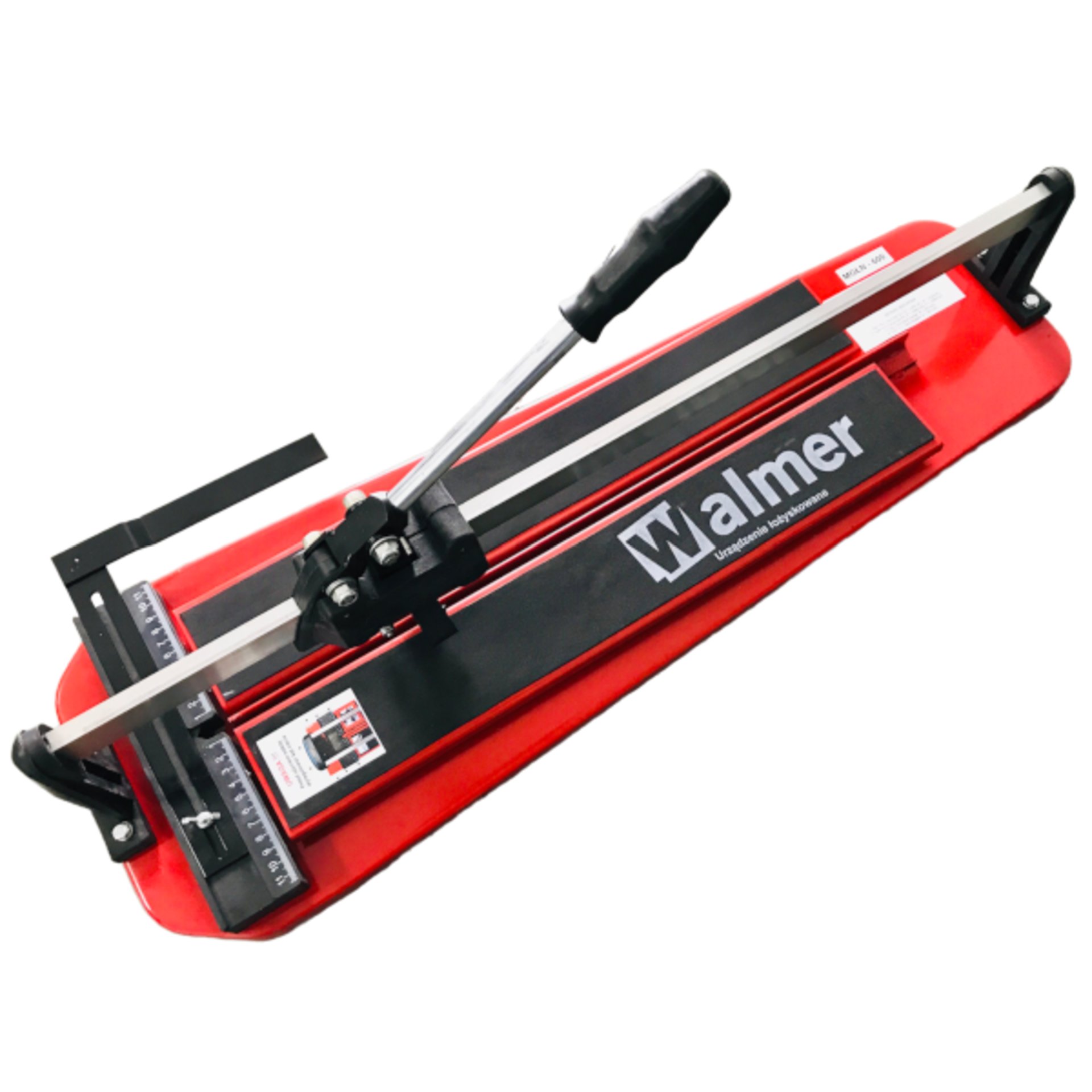 Blechradius, Spannwerkzeug, Schneidvorrichtung, Klemmvorrichtung, Walmart-Label