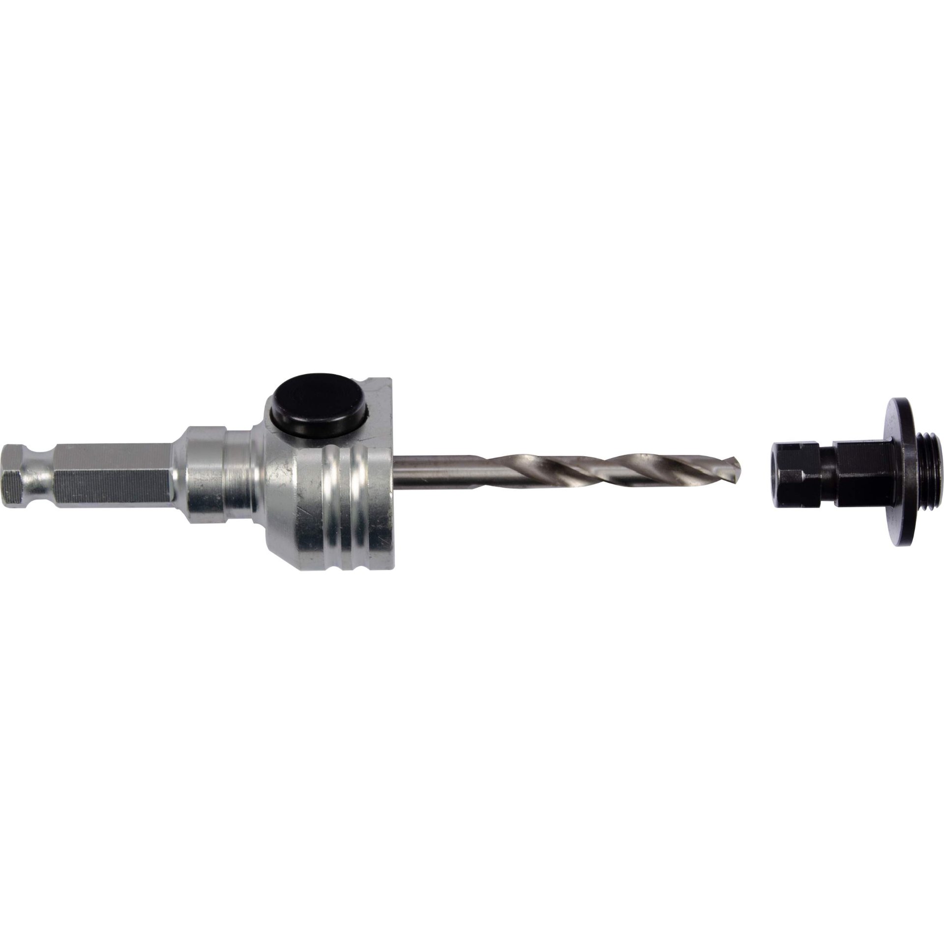 Bohrfutter, Spiralbohrer, Bohrer, Werkzeug, Adapter