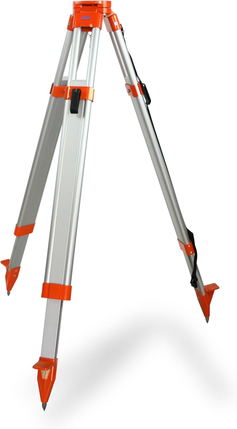 HEDÜ Alu-Nivellierstativ 150 cm hedue NS2 Stativ