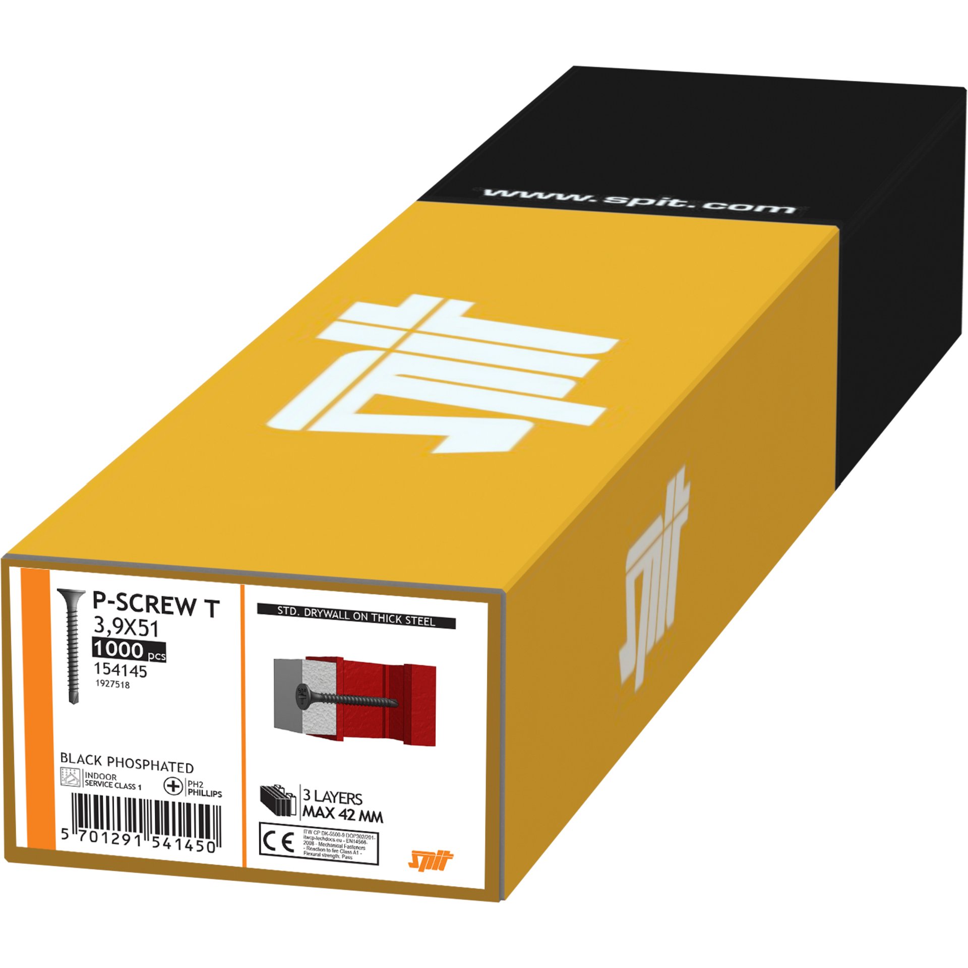 Kiste, Karton, Lieferung des Pakets, Postfach