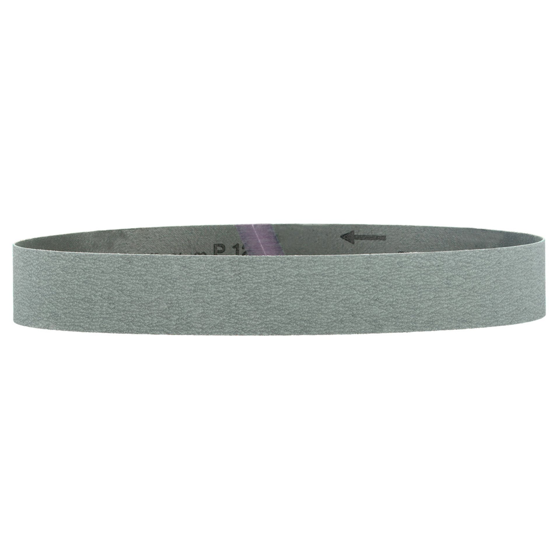 Metabo 5 Schleifbänder 30x533 mm, P120/A160, PYR, RBS (626290000) Zubehor, Armreif, Schmuck