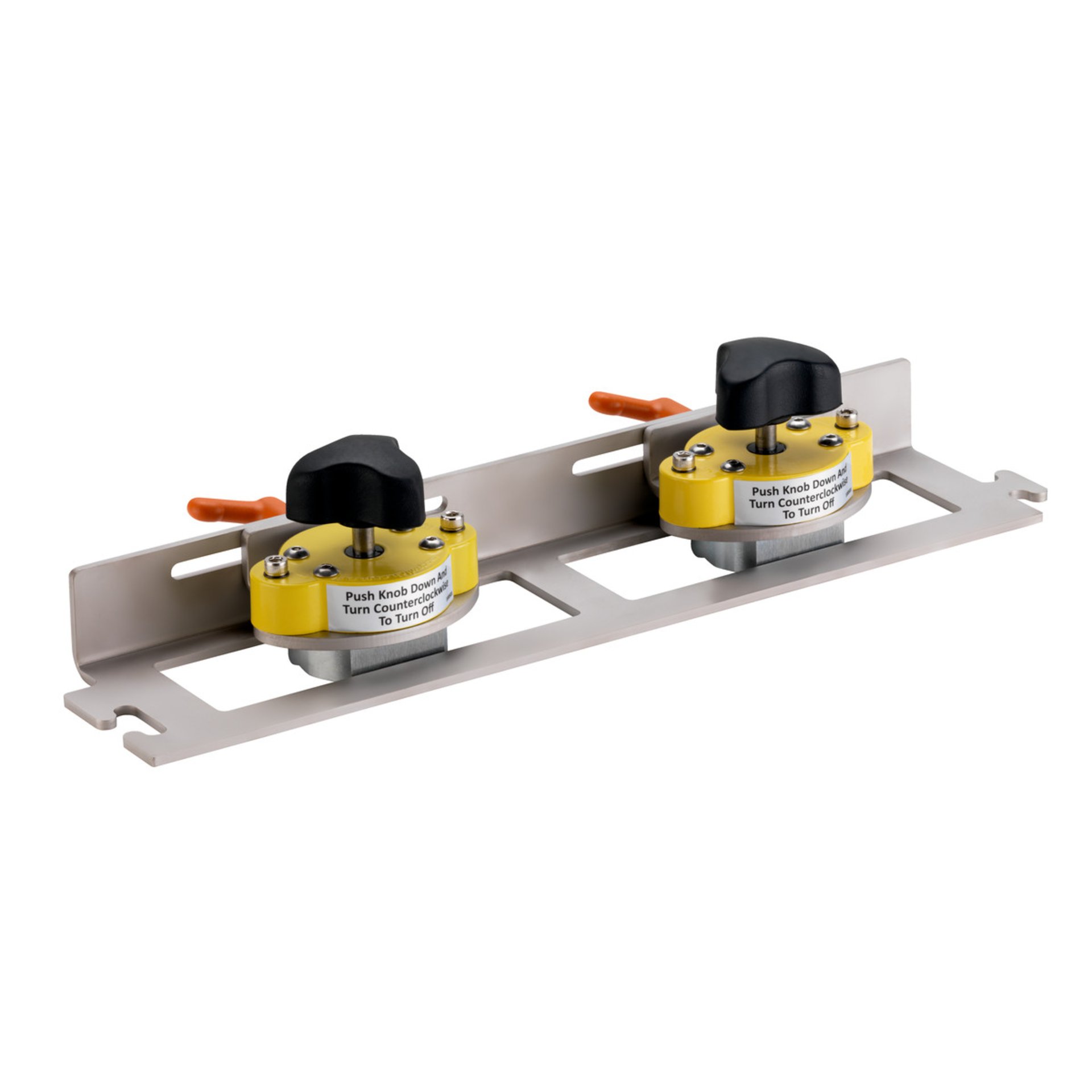 Metabo Magnetische Führungsschiene für PFM 17 (623558000) Klammer, Gerät, Werkzeug