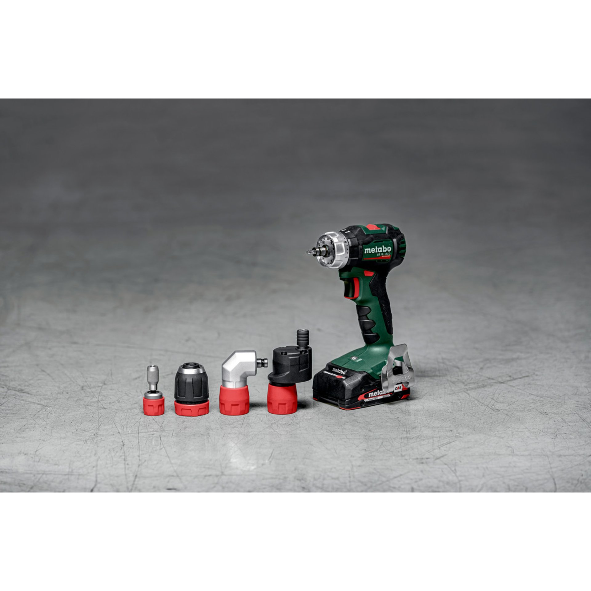 Gerät, Elektrische Bohrmaschine, Werkzeug