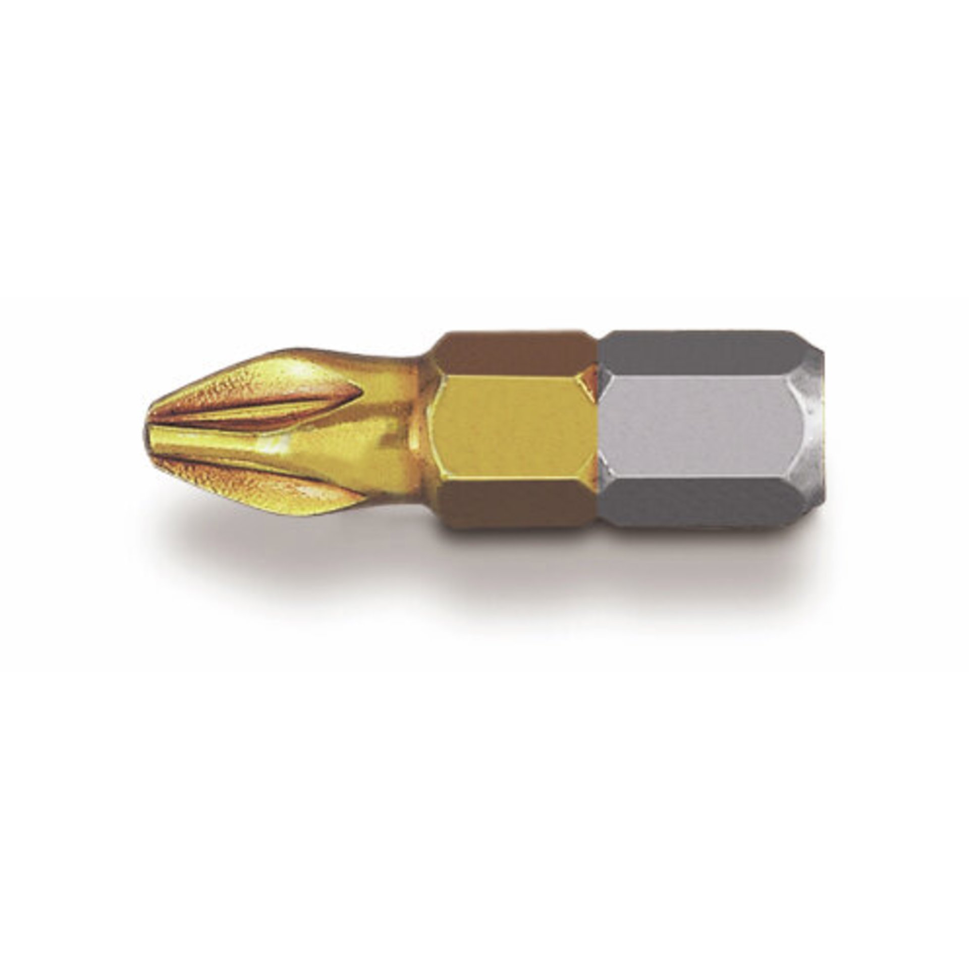 Hikoki Bits 1/4" Pozidriv, Titannitrid Gerät