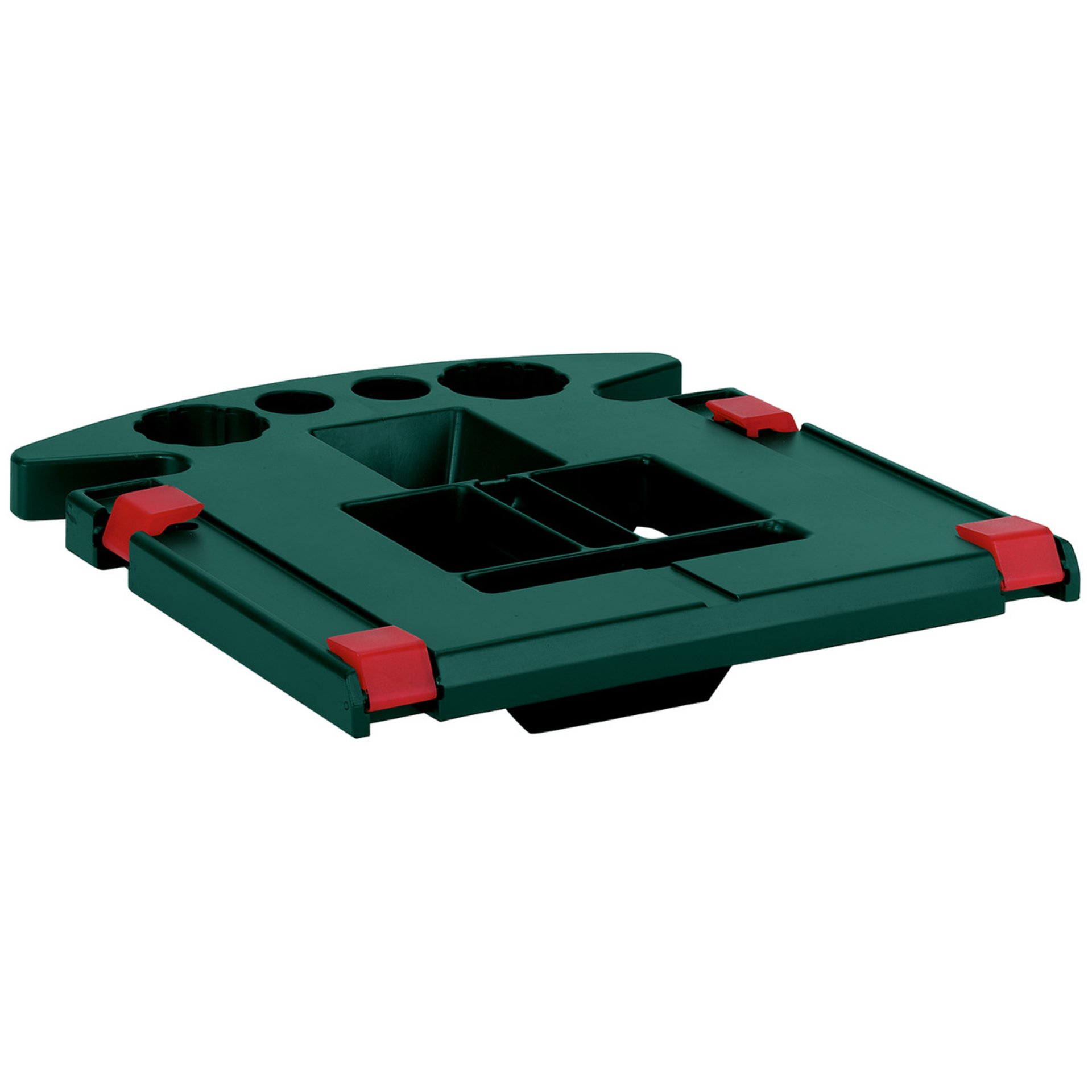 Metabo Metadepot f. ASA 2025, ASR 2050, SHR 2050, ASR 25 L/M SC, ASR 50 L/M SC (631937000) Metabo Metadepot f. ASA 2025, ASR 2050, SHR 2050, ASR 25 L/M SC, ASR 50 L/M SC (631937000)