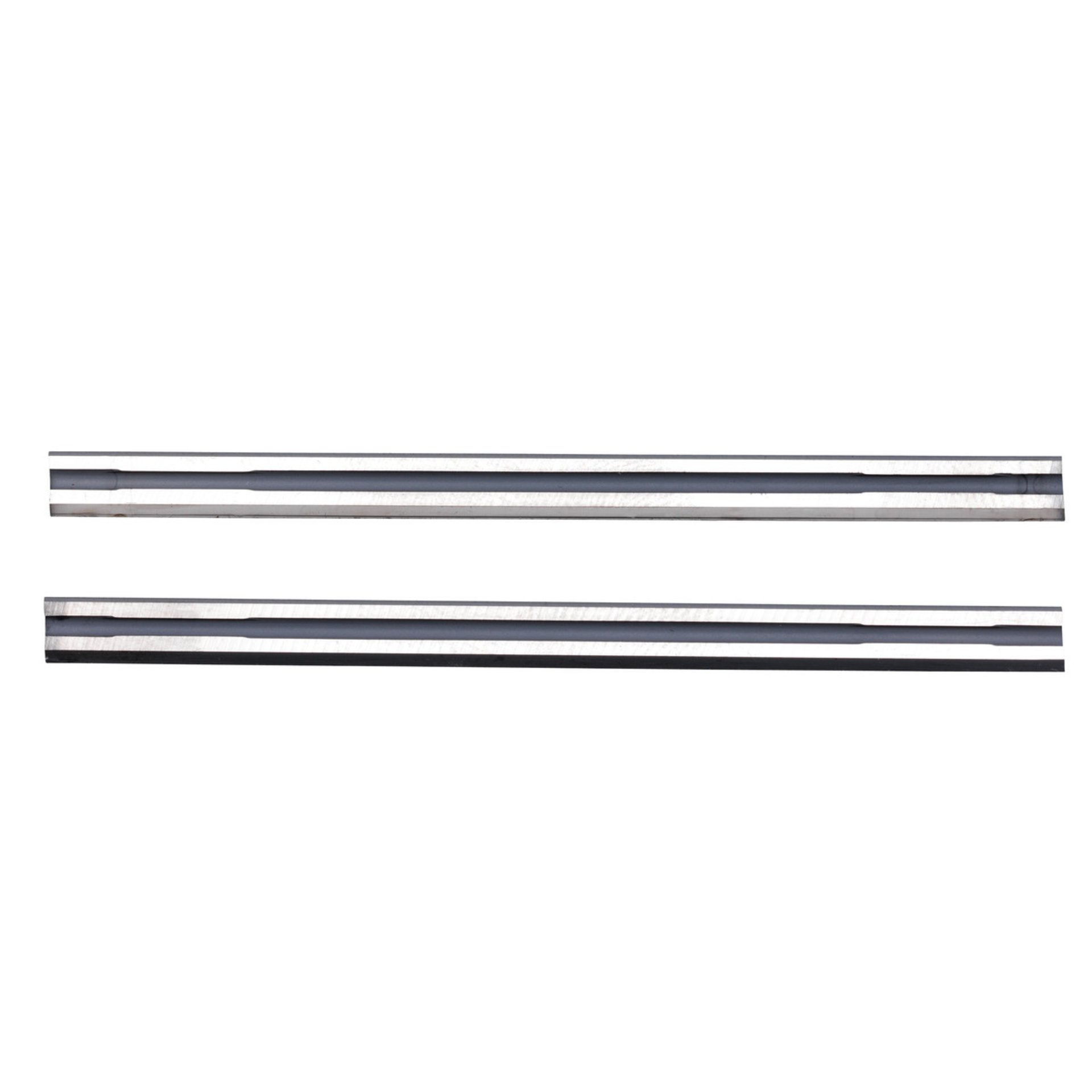 Metabo 10 Hartmetall-Wendehobelmesser für Ho (630272000) Aluminium