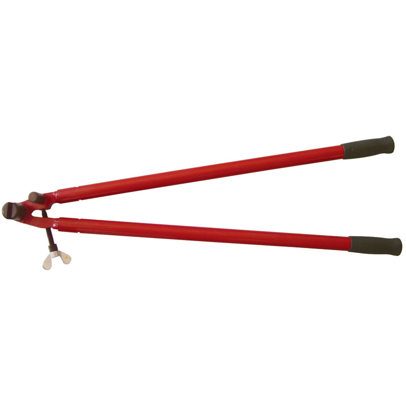 rinneneisenabbiegezange-282411 Stubai - Rinneneisen - Abbiegezange 600 mm