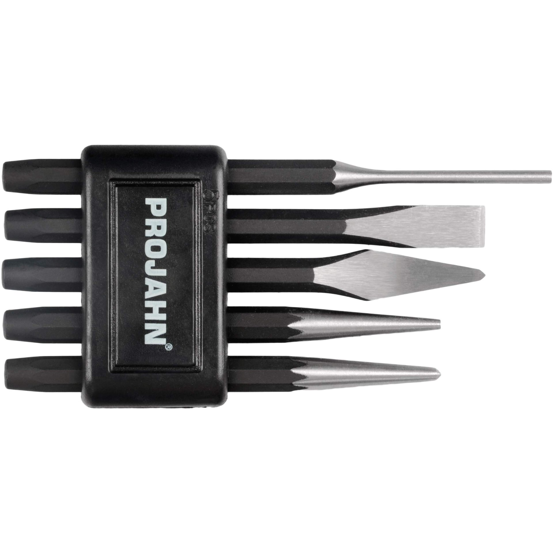 Schraubendreher-Satz, Sechskantschreiber, Mini-Schraubendreher, Kunststoffgriff, PZ- und Schlitzschraubendreher