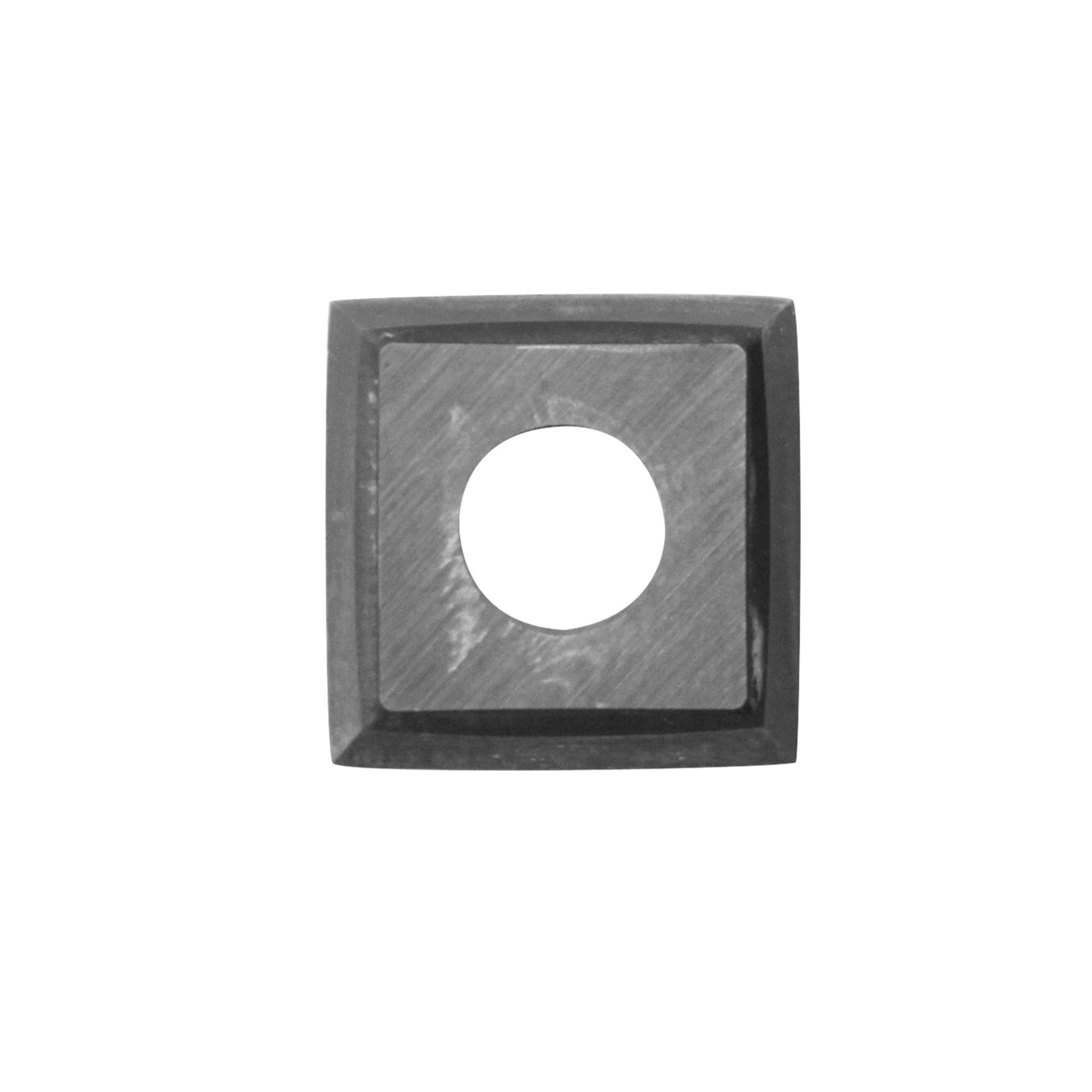 Mafell Hartmetall-Wendeplatte, 15 x 15 x 2,5