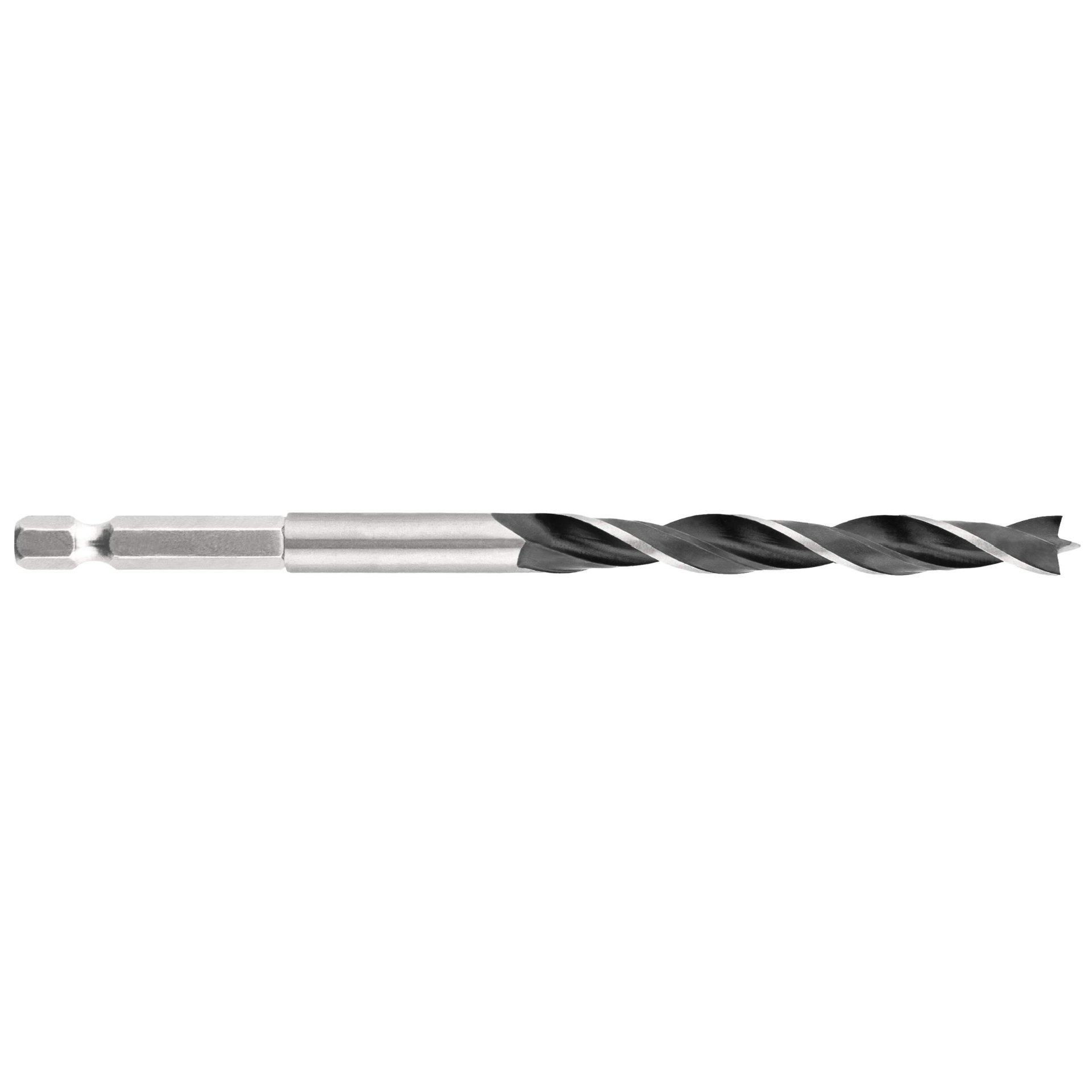 Bohrer, Schnee, Drill, Spiral, Schwarz-weiß