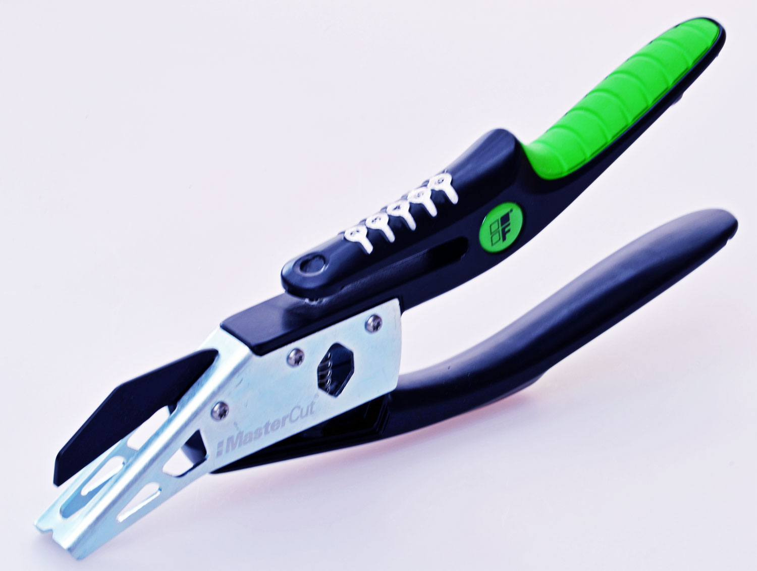 Schieferschere Freund Mastercut DAKL2