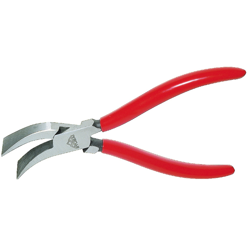 falzzange-piccolo-stubai Stubai Falz-Zange leicht, 45°, eingelegt, 20/180 mm