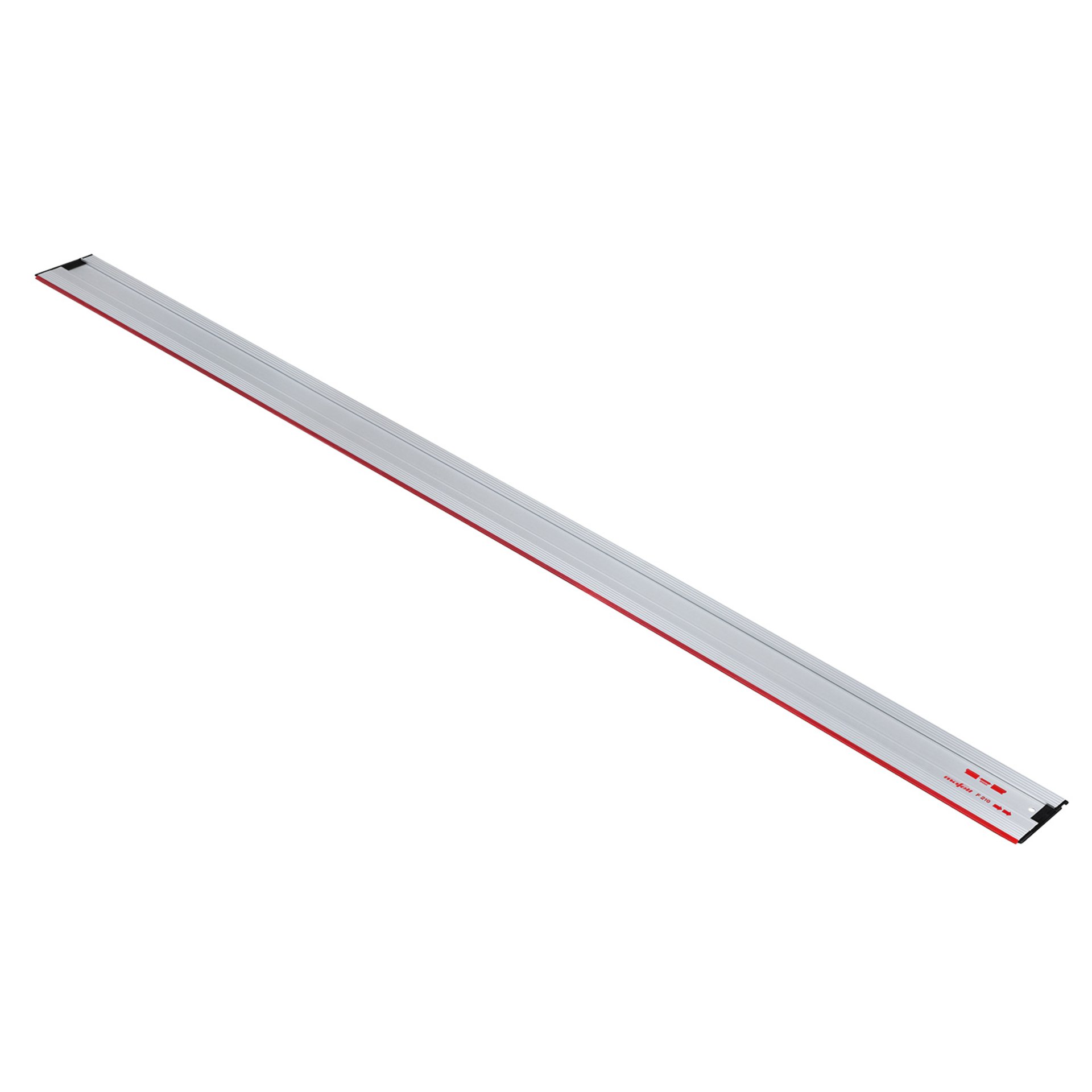 Mafell Führungsschiene F 210, 2,1 m lang