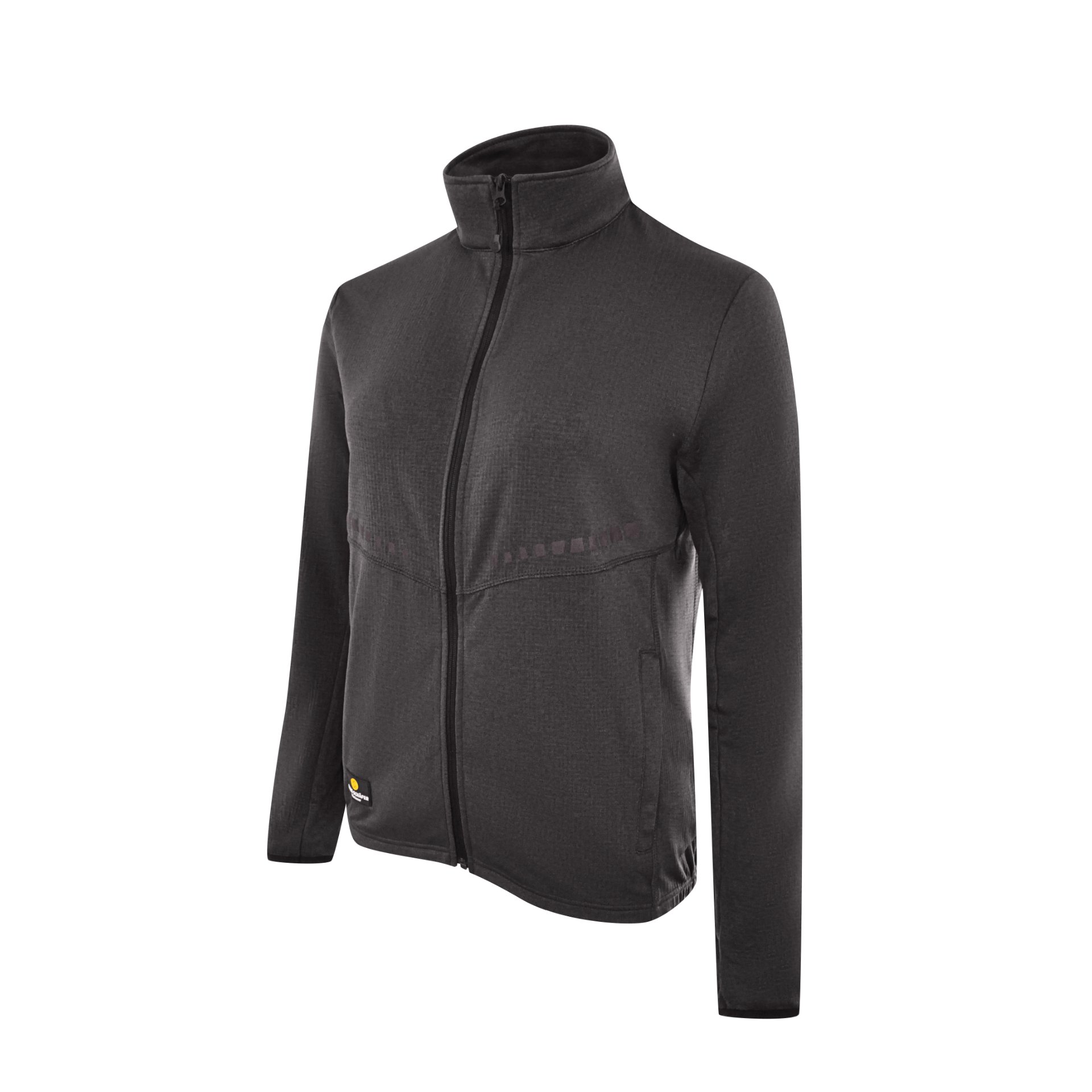 Bekleidung, Mantel, Jacke, Fleece