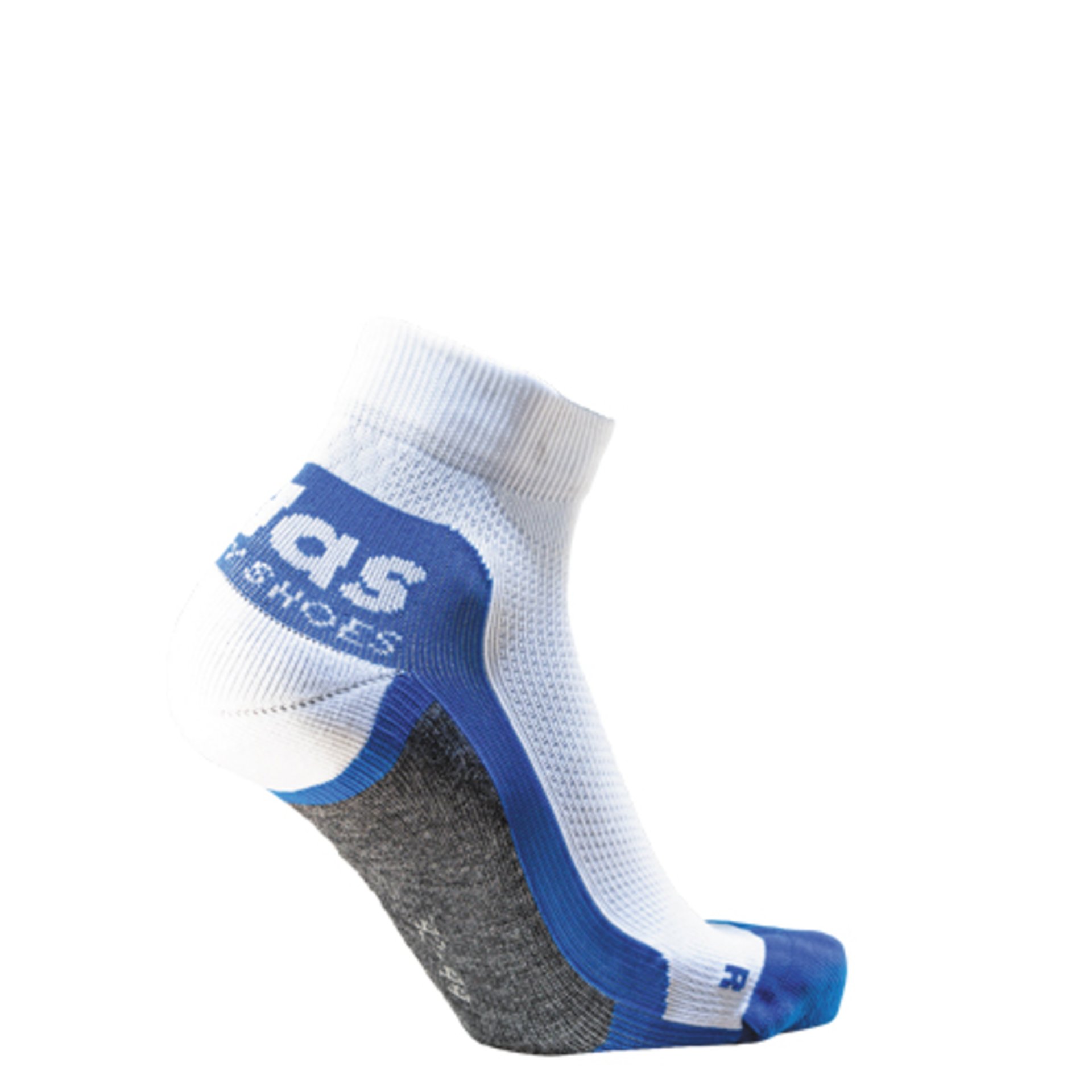 Socken, Sportsocken, Radsport, Knöchelhoch, Druckmuster