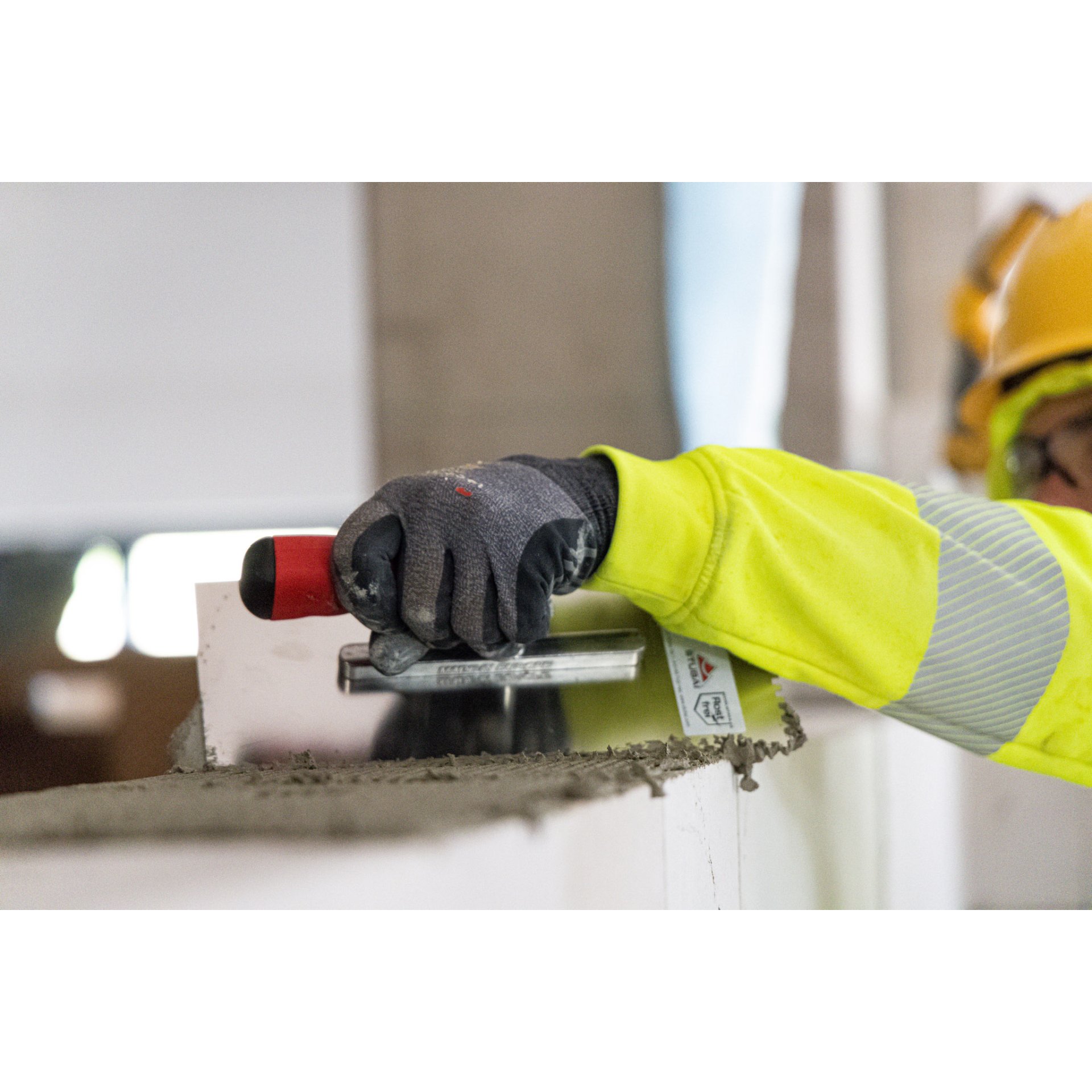 Person, Arbeiter