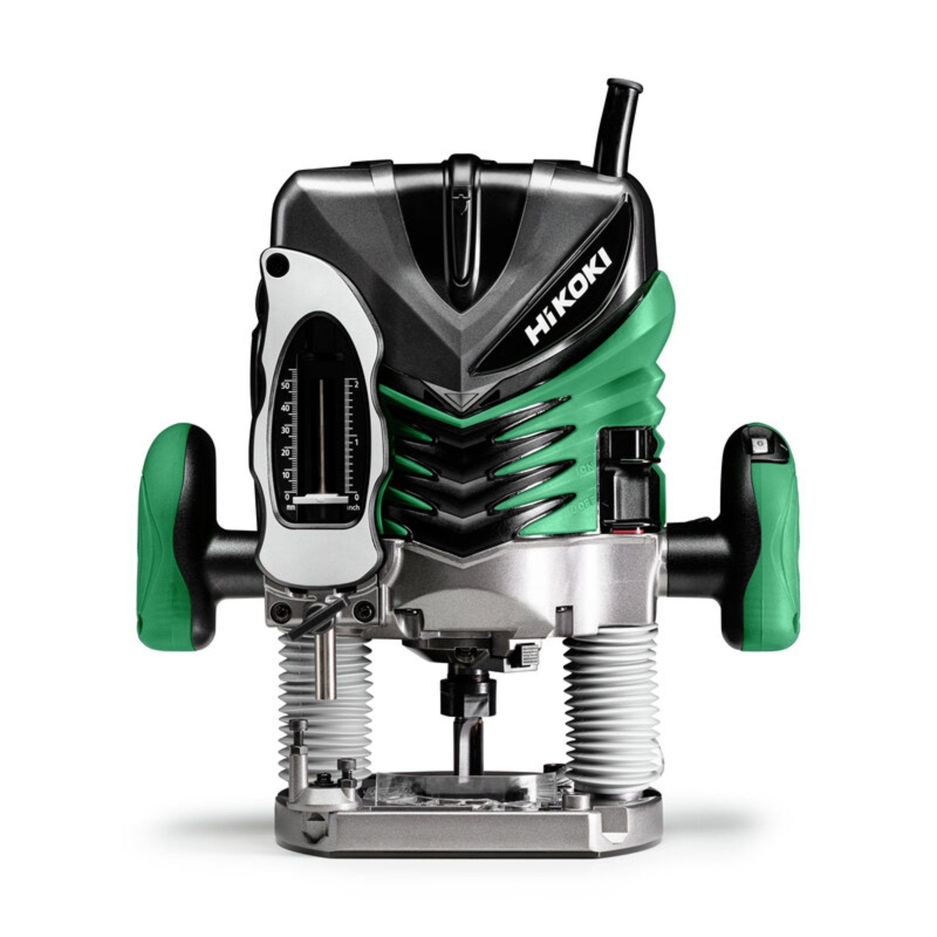 Hikoki Oberfräse M12V2WSZ Spielzeug, Maschine, Motor