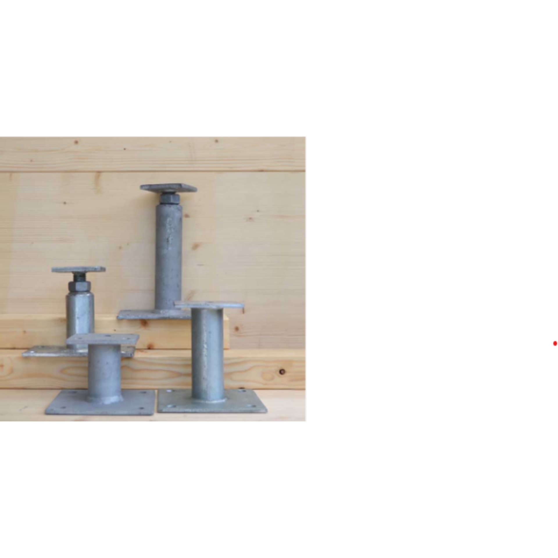 Katzenkratzbaum, Kratzbaum, Katzenmöbel, Holzgrundplatte, Metallkern