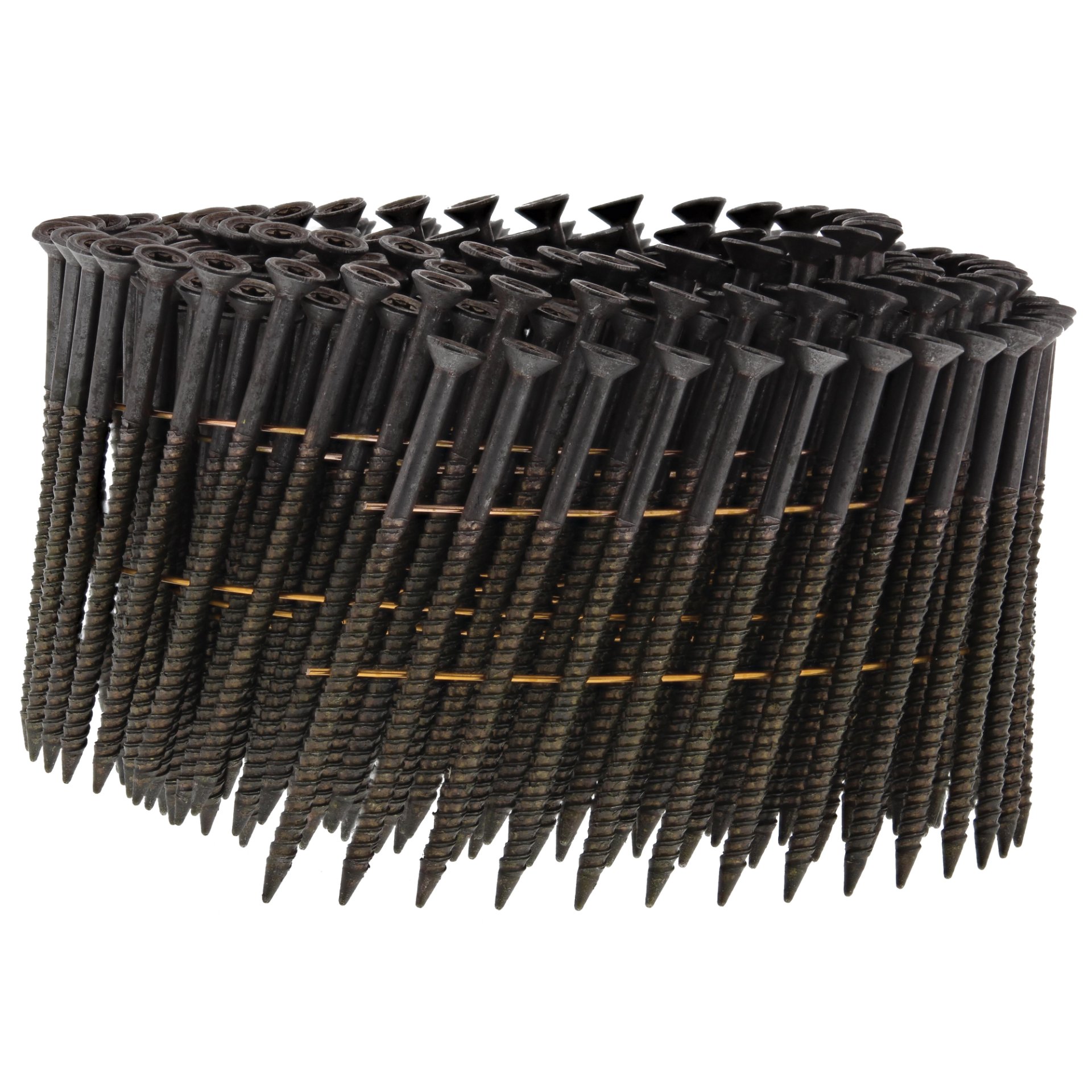 HAUBOLD Nägel CW 2,8X65 NS TX15 BL