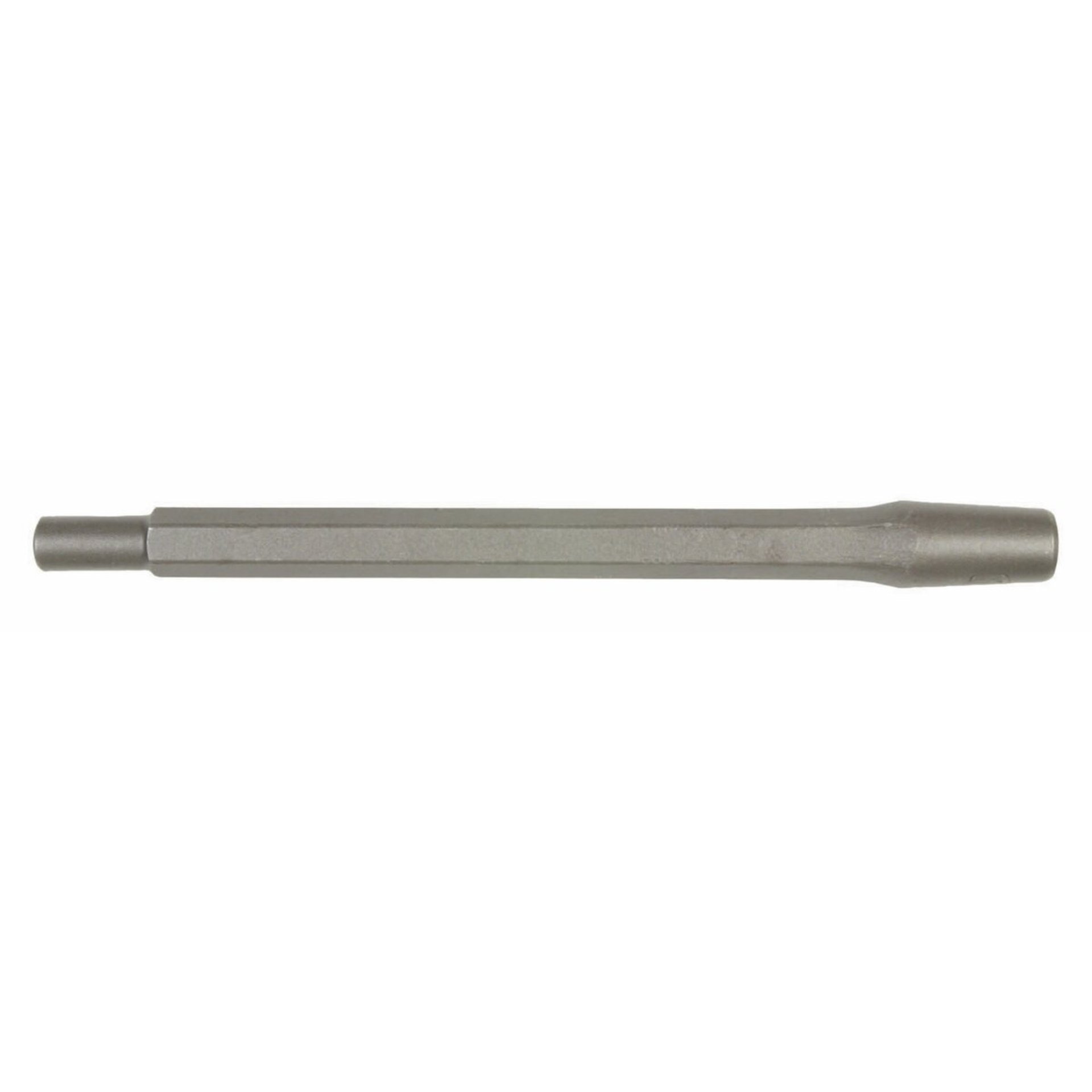Hikoki Aufnahme für Stampferplatte 28 mm Sechskant 400 mm