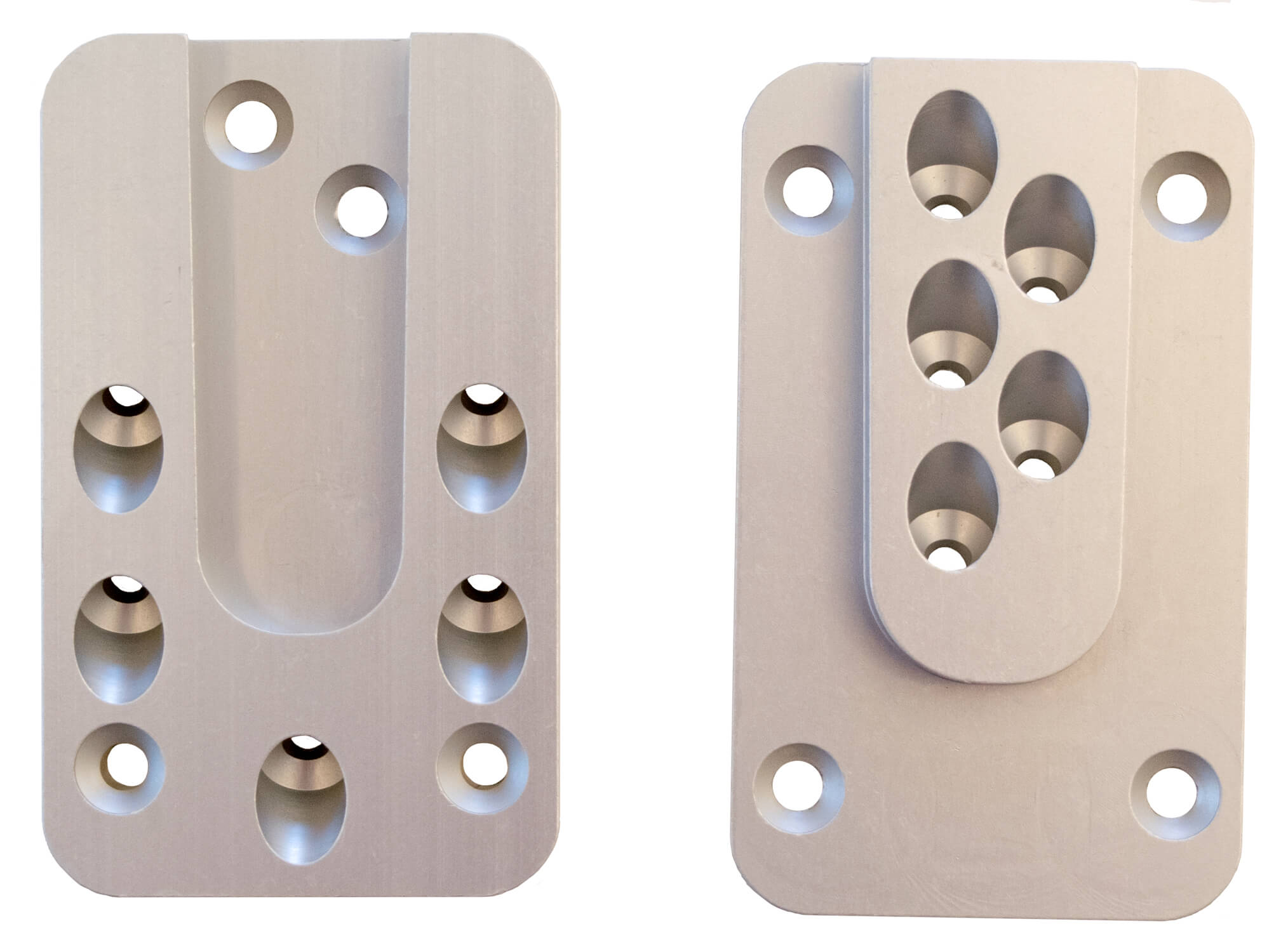 88210-0000 Pitzl Verbinder HVP Standard Holz-Holzanschluss 60x100x12 mm