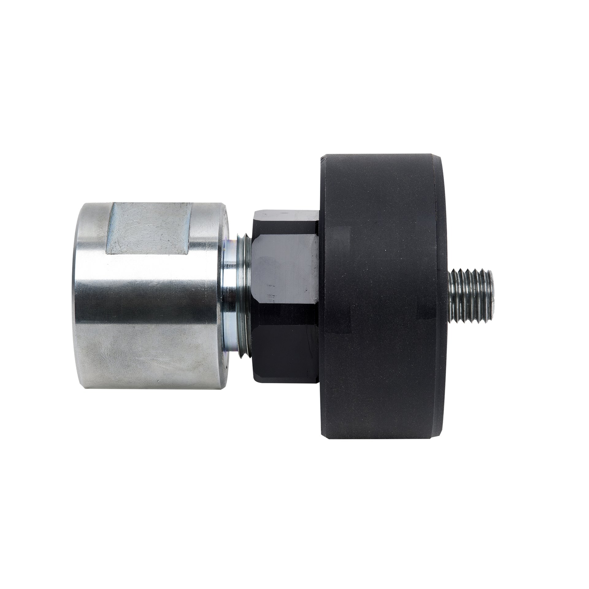 Adapter Absaugung M41/M16