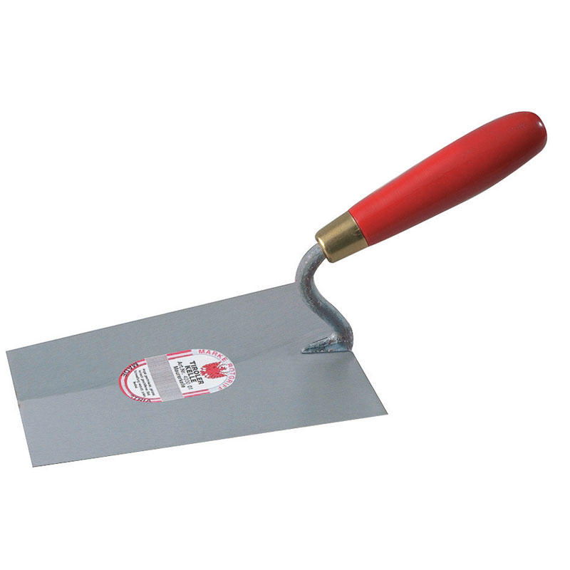 Stubai Maurerkelle S-Hals, 160 mm