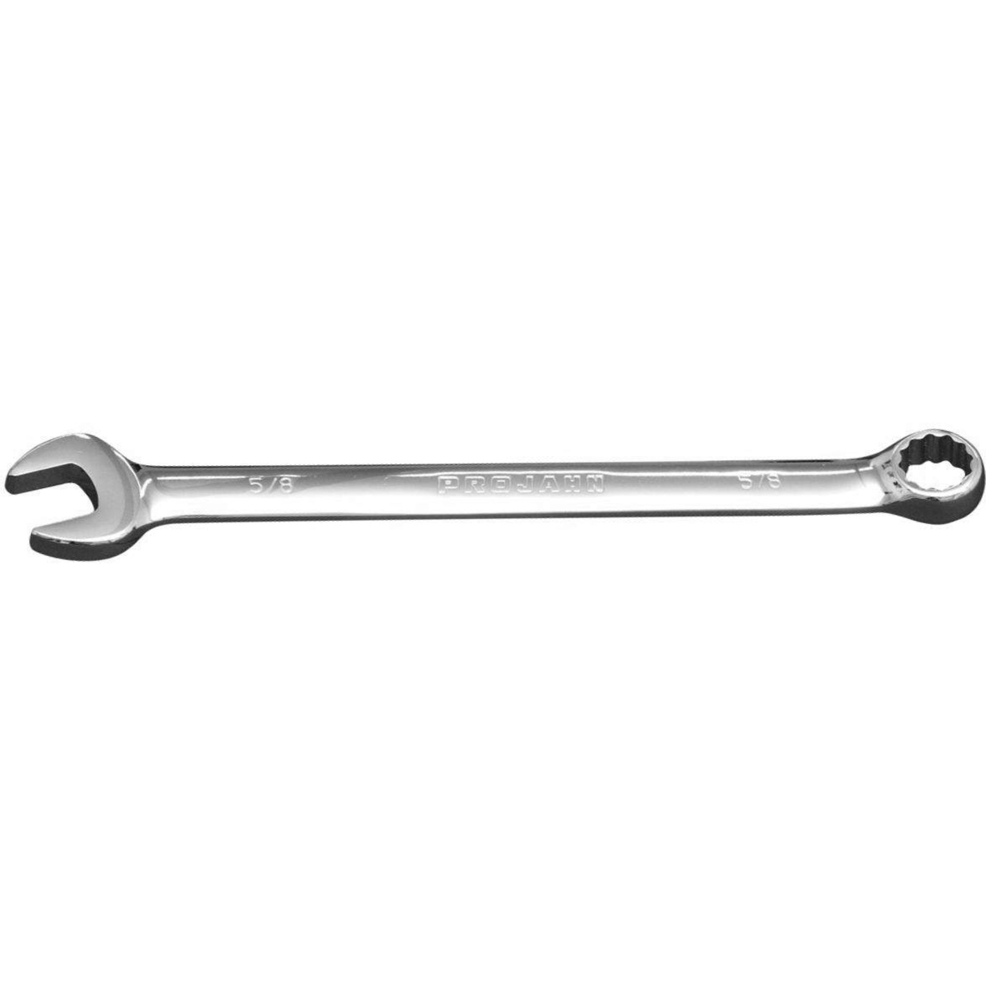 Beissschlüssel, Offen-Endschlüssel 6mm, Chromiertes Werkzeug, Handwerkzeug, Mechaniker-Winkel