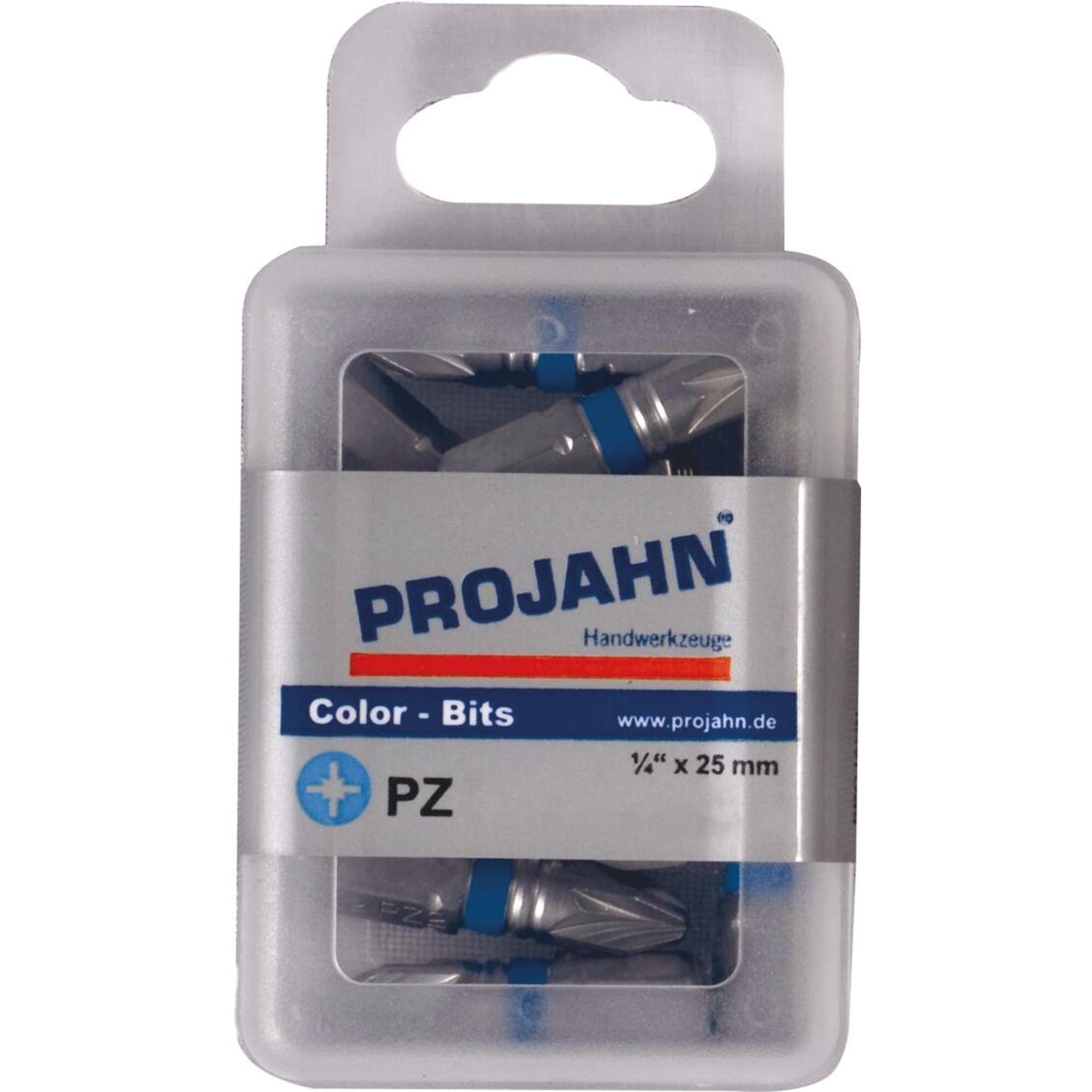 Schraubendreher-Bits, Bit-Set, Kraftwerkzeug, Kombination Bits, PZ-Bits