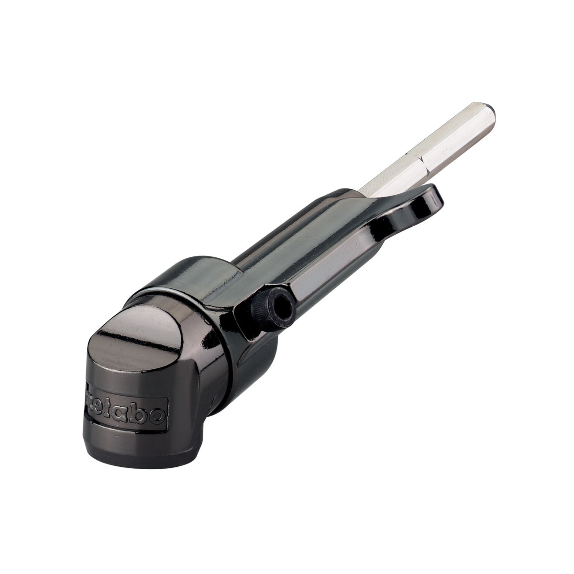 Metabo Winkelschraubvorsatz 14 Nm (630442000) Sinken, Waschbeckenhahn