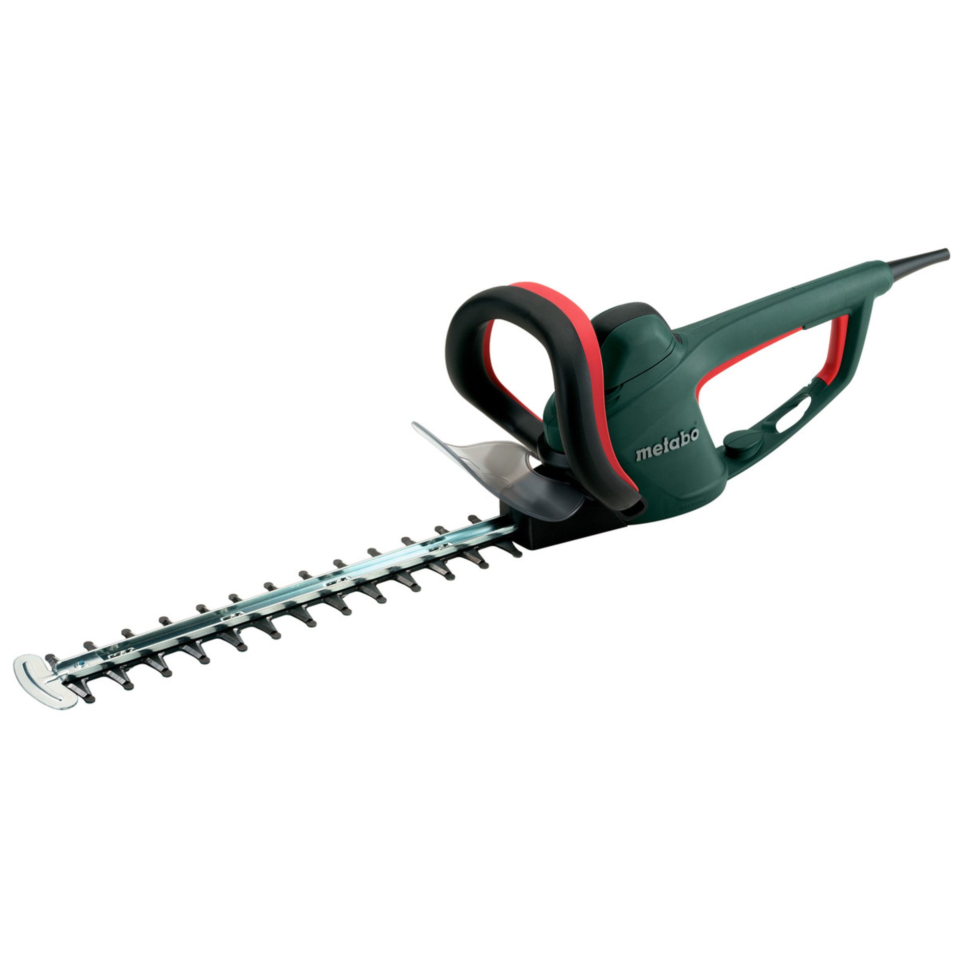 Metabo Heckenschere HS 8745 (608745000) - Karton Rauchrohr, Gerät