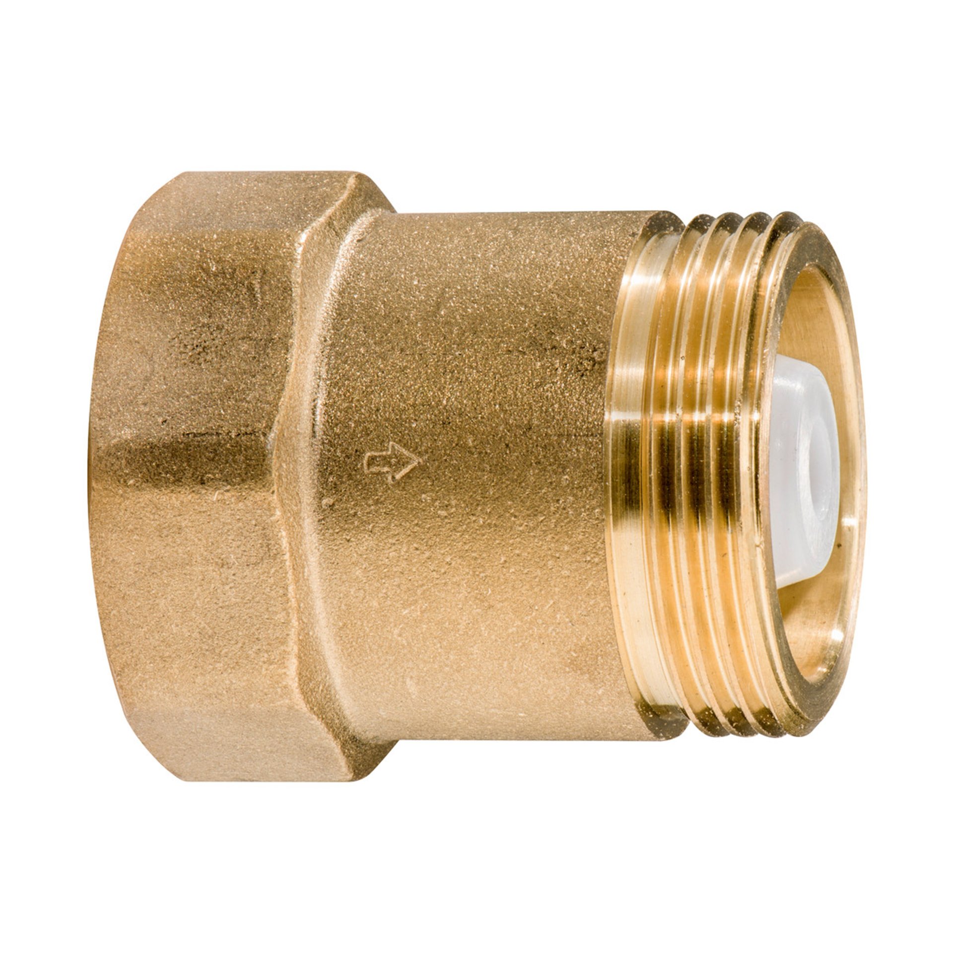 Metabo Rückschlagventil Messing 1 1/4" (628805000) Band